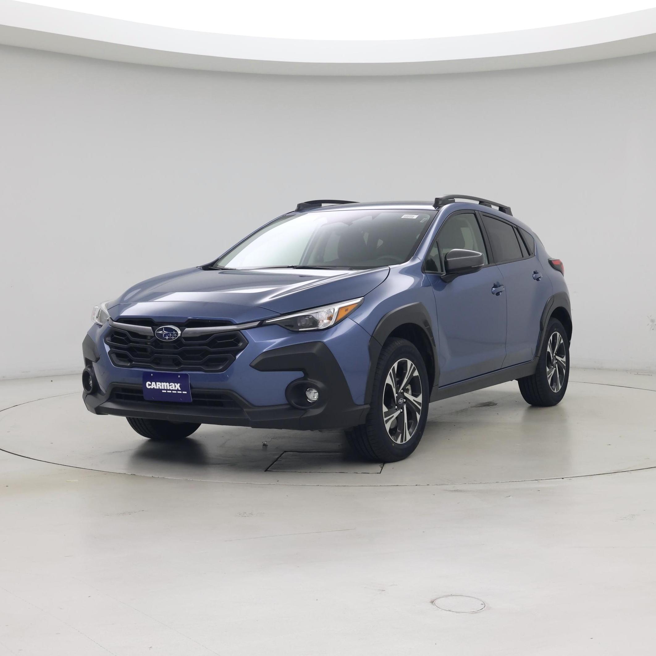 Thumbnail: 2024 Subaru Crosstrek - 4