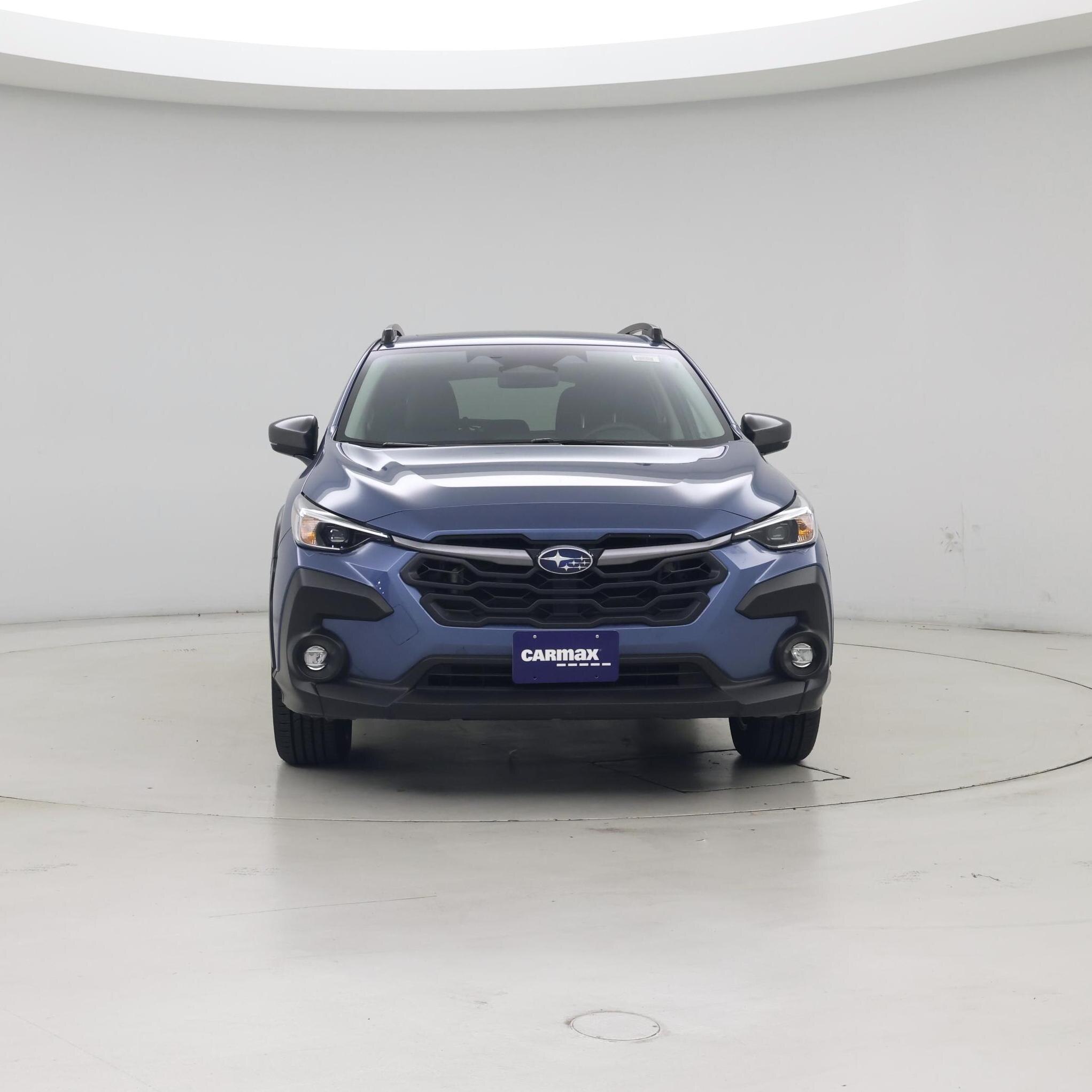 Thumbnail: 2024 Subaru Crosstrek - 5