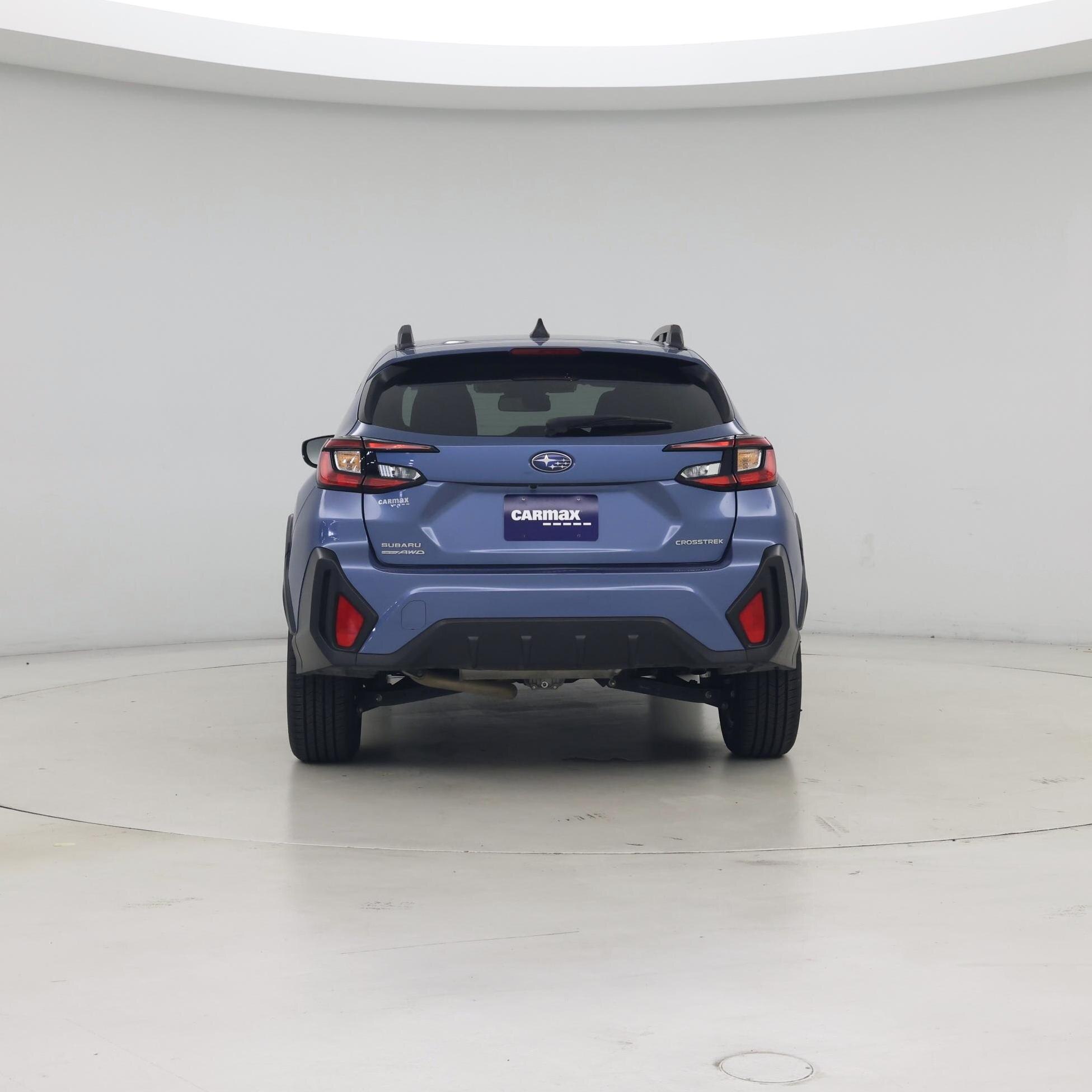 Thumbnail: 2024 Subaru Crosstrek - 6