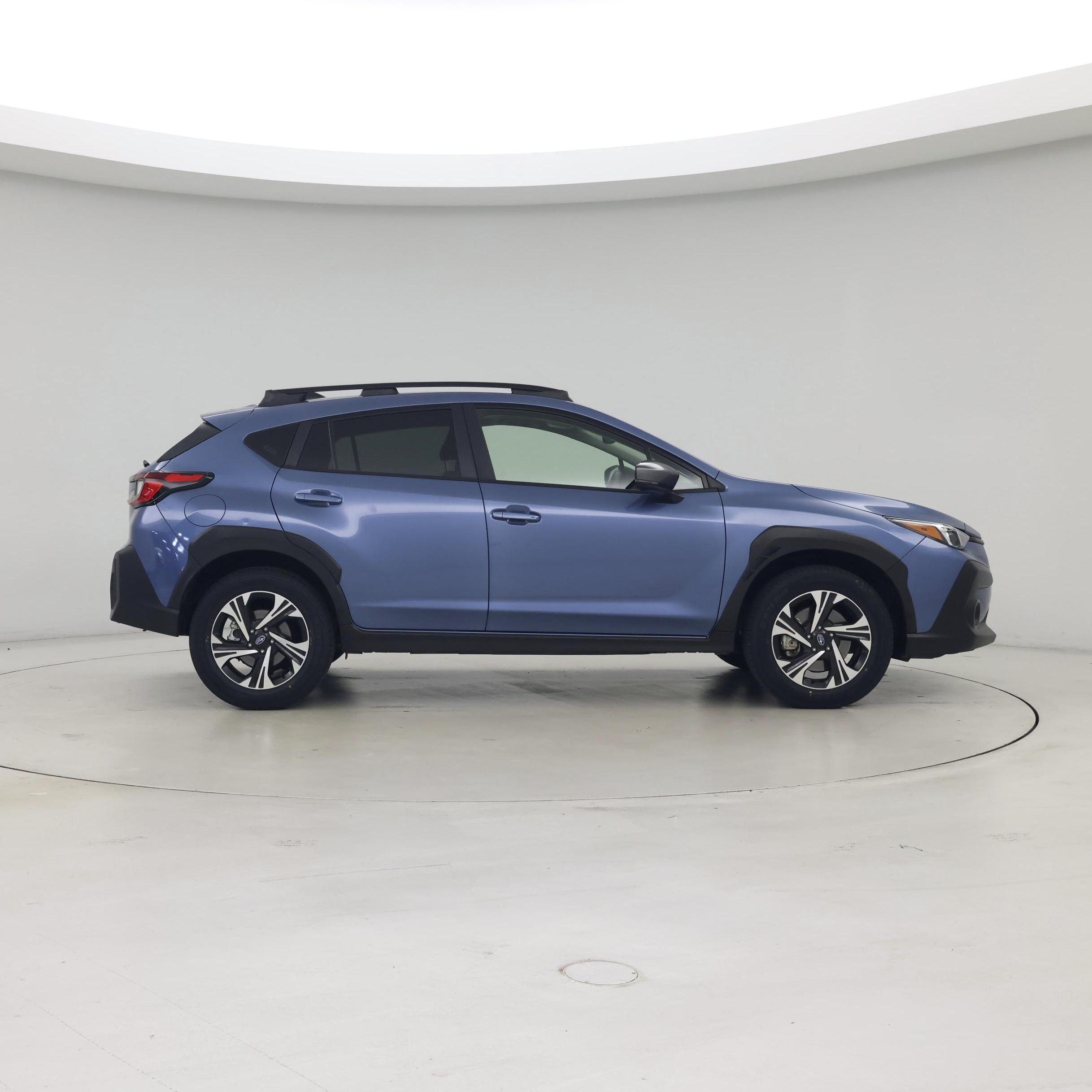 Thumbnail: 2024 Subaru Crosstrek - 7