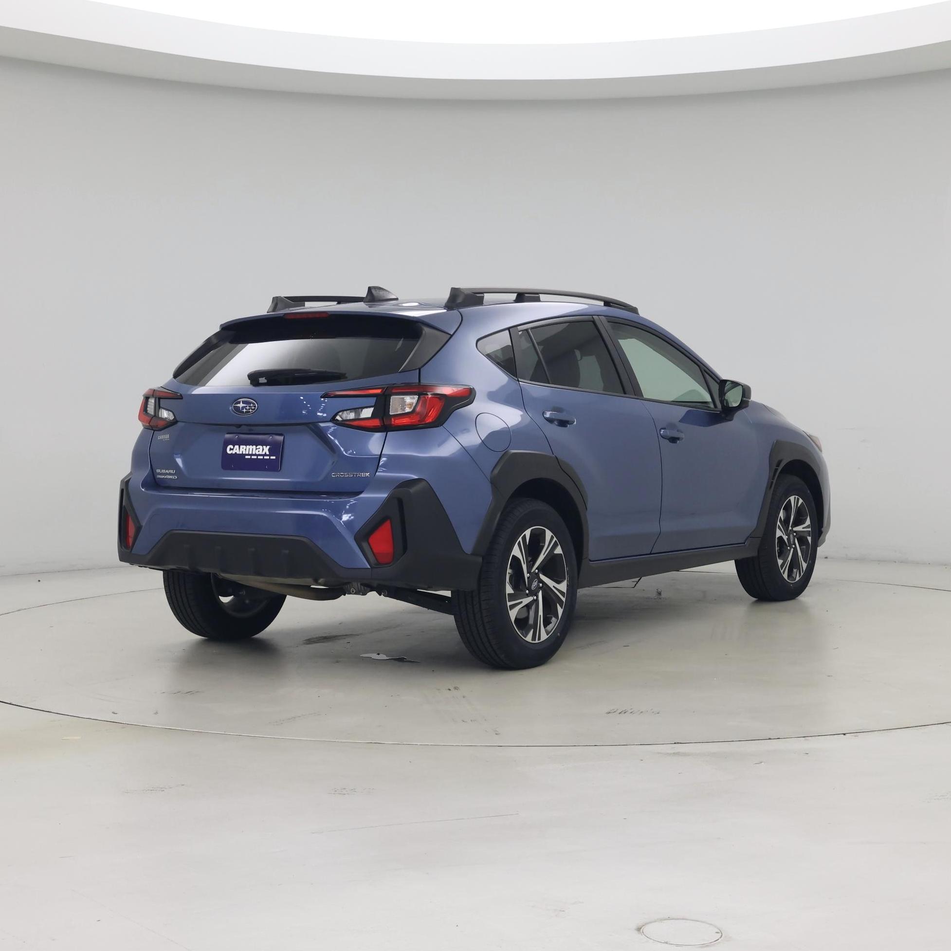 Thumbnail: 2024 Subaru Crosstrek - 8