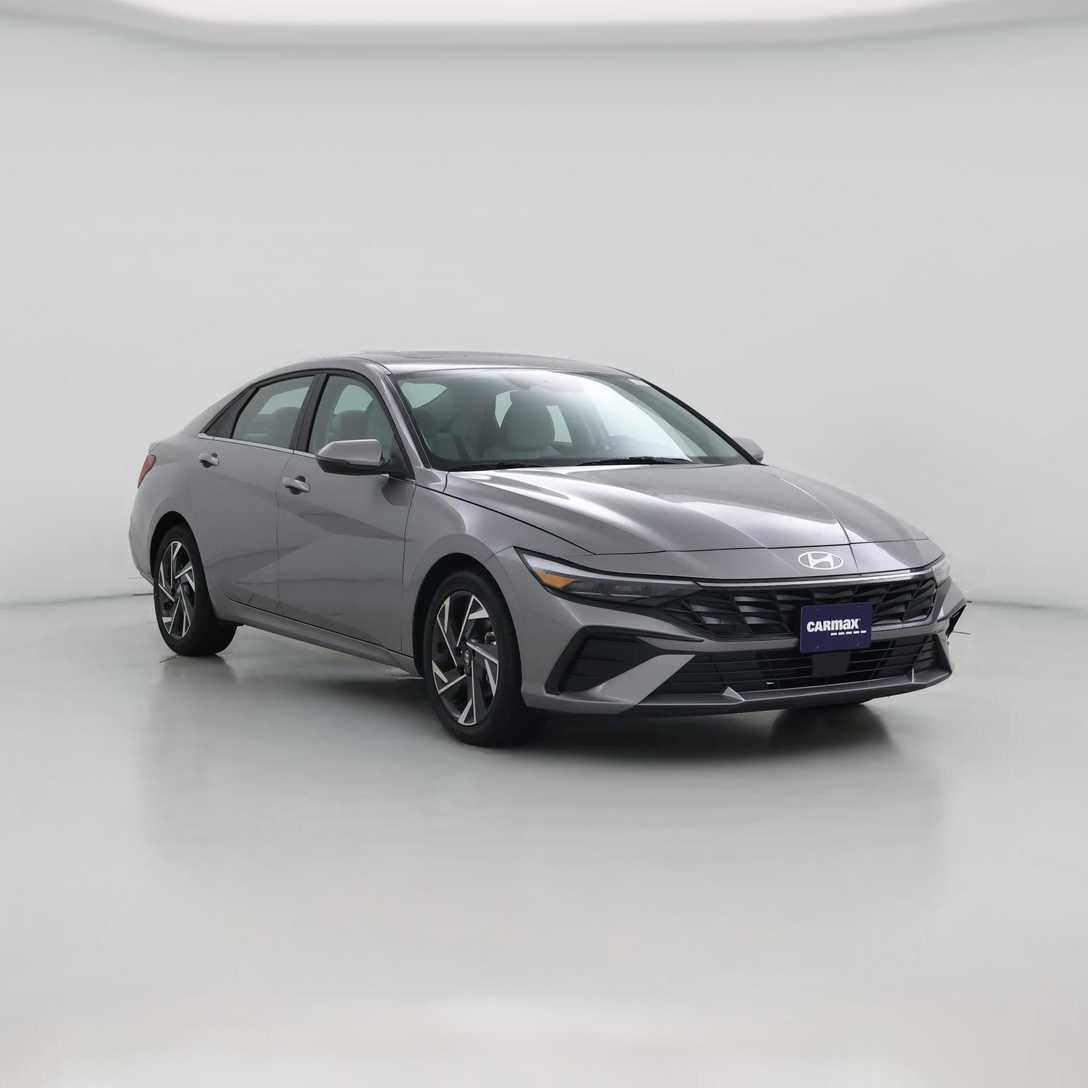 Thumbnail: 2025 Hyundai Elantra - 1