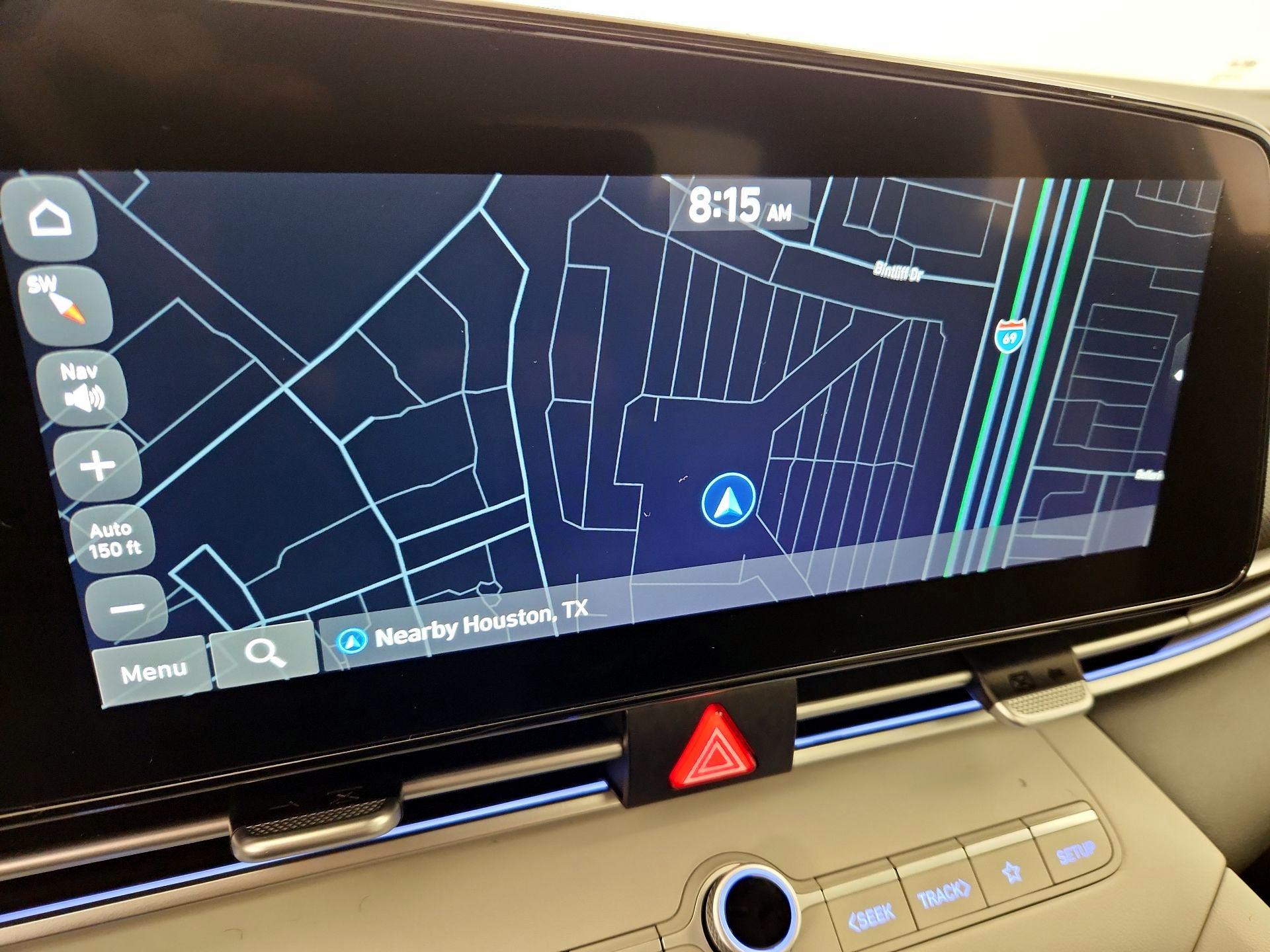 Thumbnail: 2025 Hyundai Elantra - 14