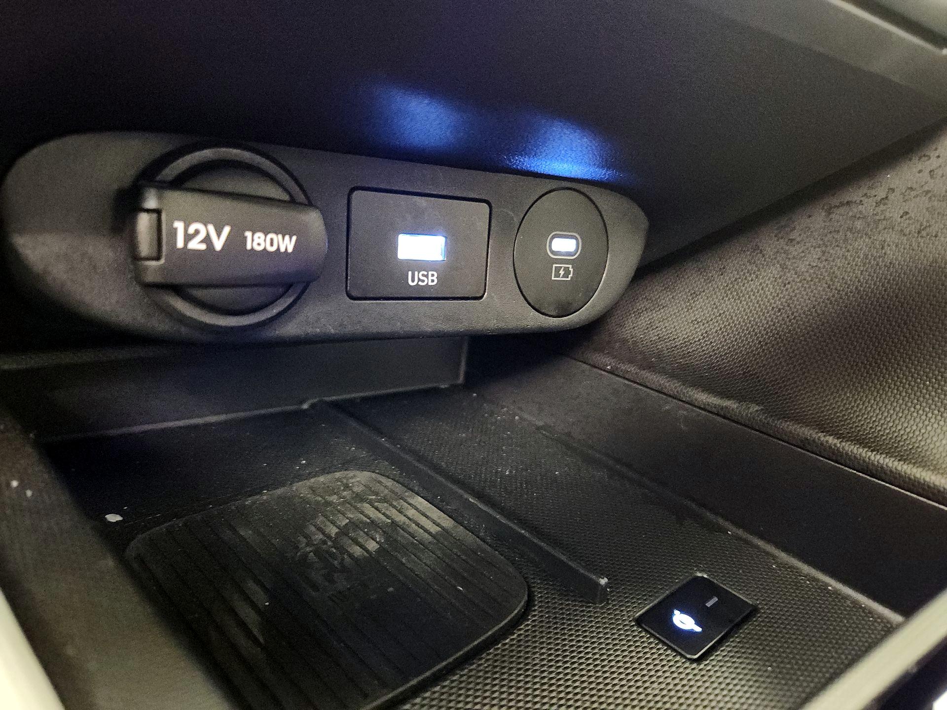 Thumbnail: 2025 Hyundai Elantra - 19