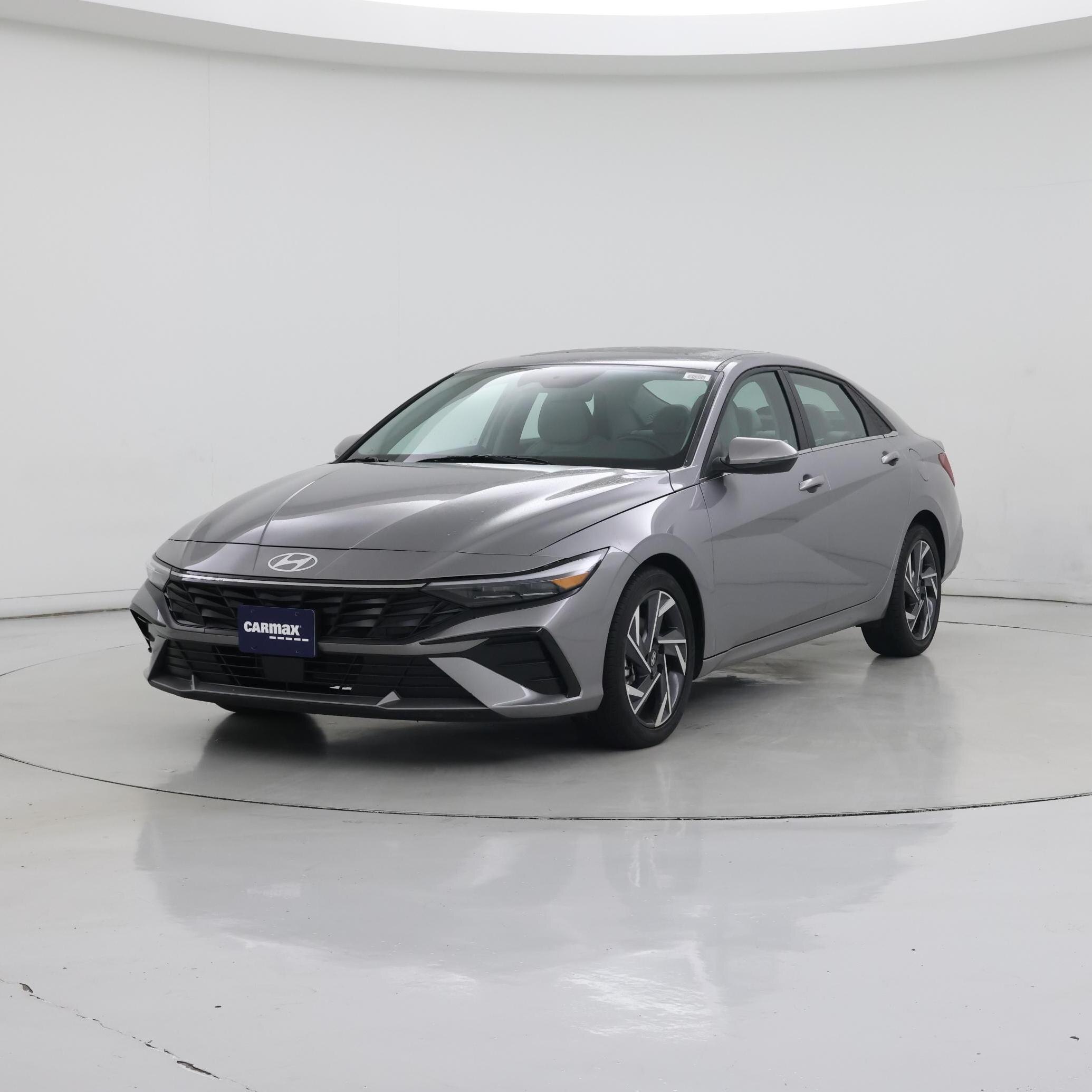 Thumbnail: 2025 Hyundai Elantra - 4