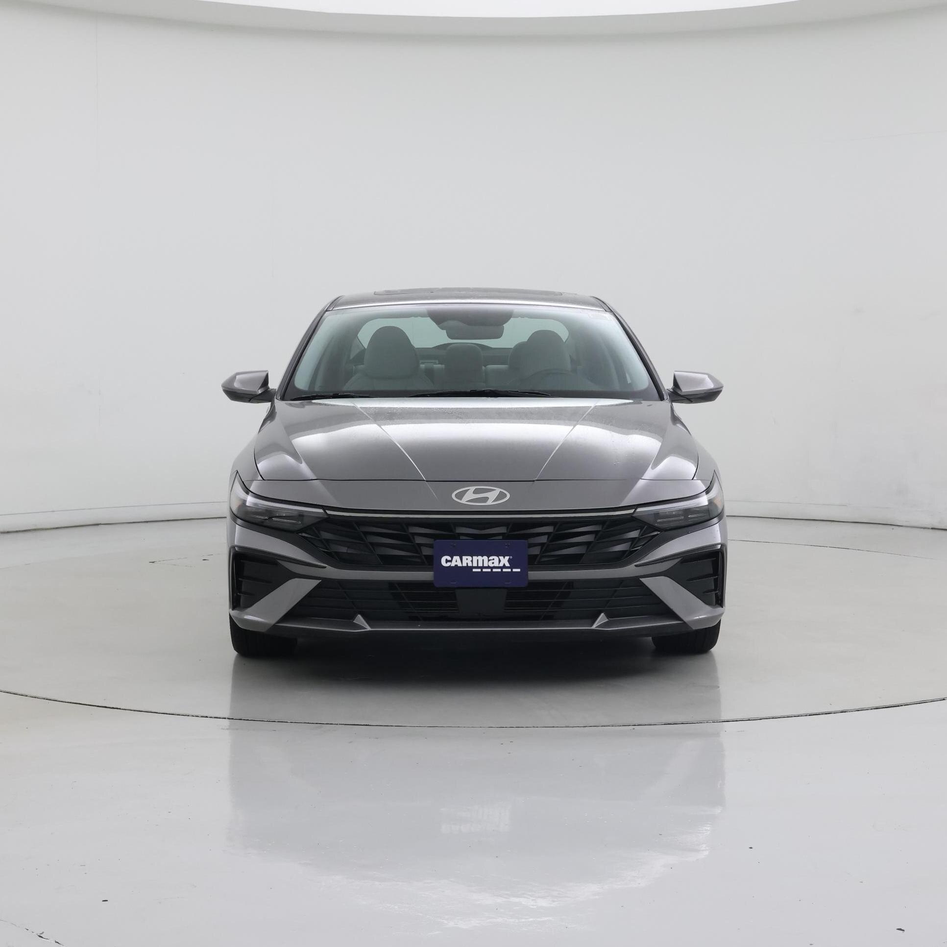 Thumbnail: 2025 Hyundai Elantra - 5