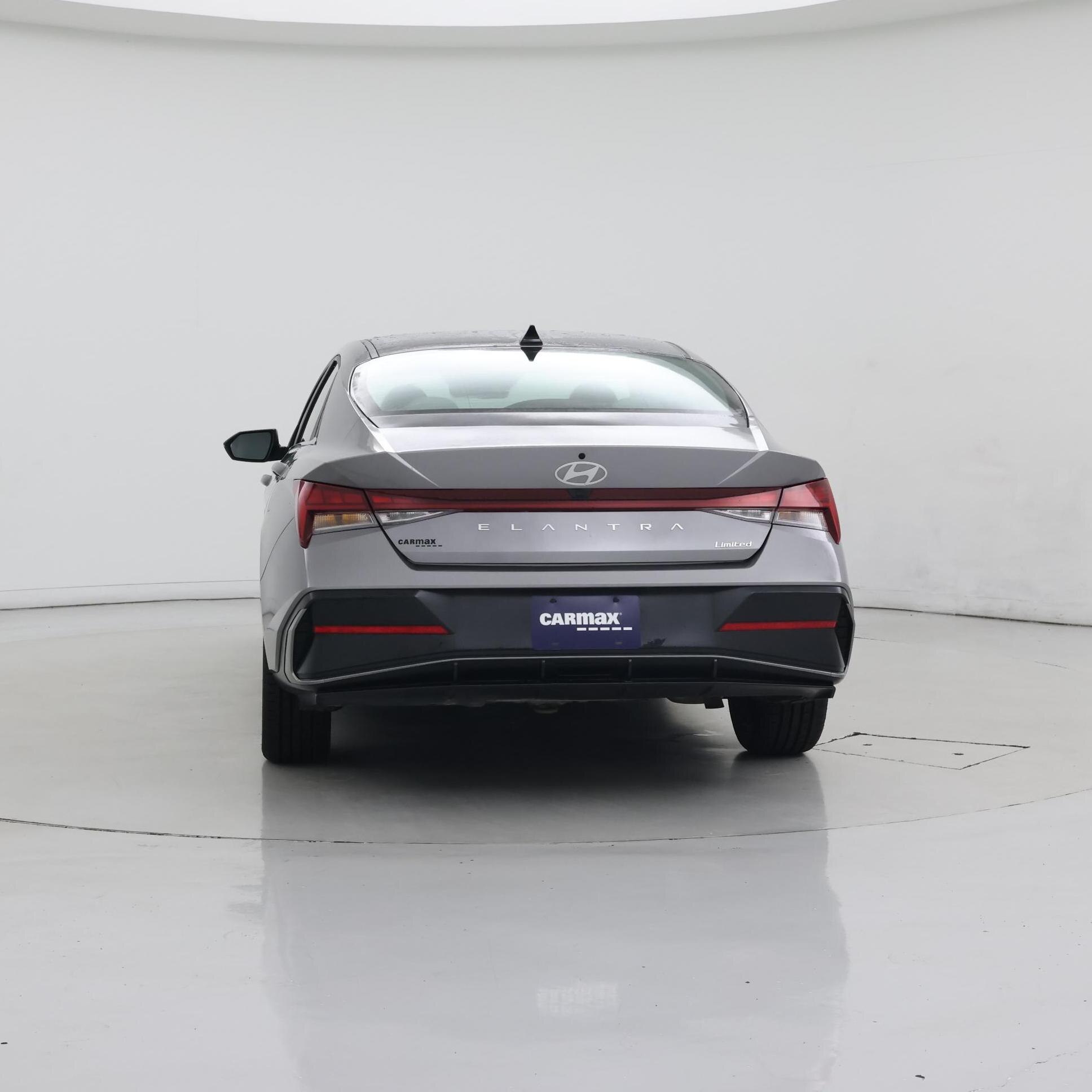 Thumbnail: 2025 Hyundai Elantra - 6