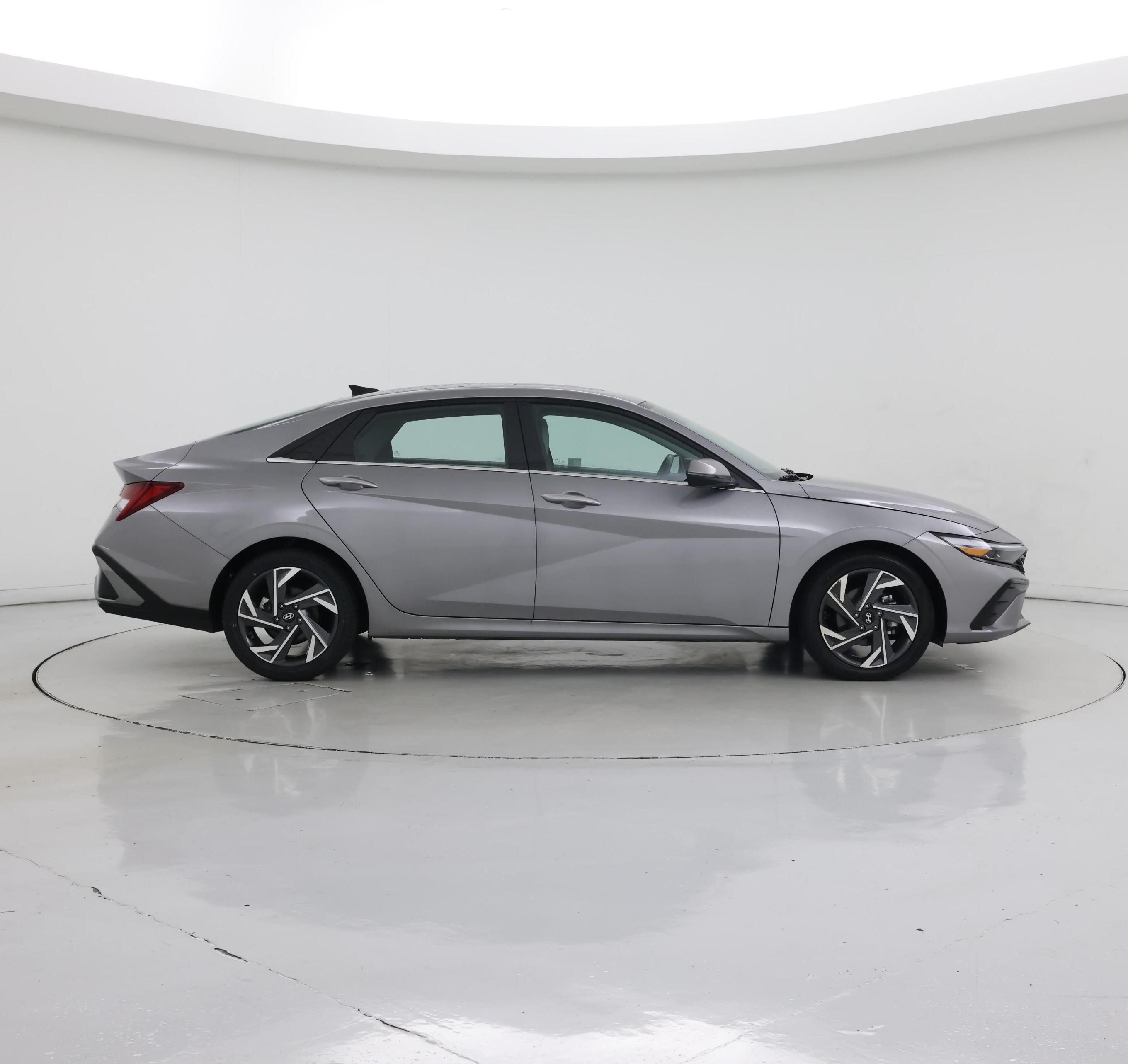 Thumbnail: 2025 Hyundai Elantra - 7