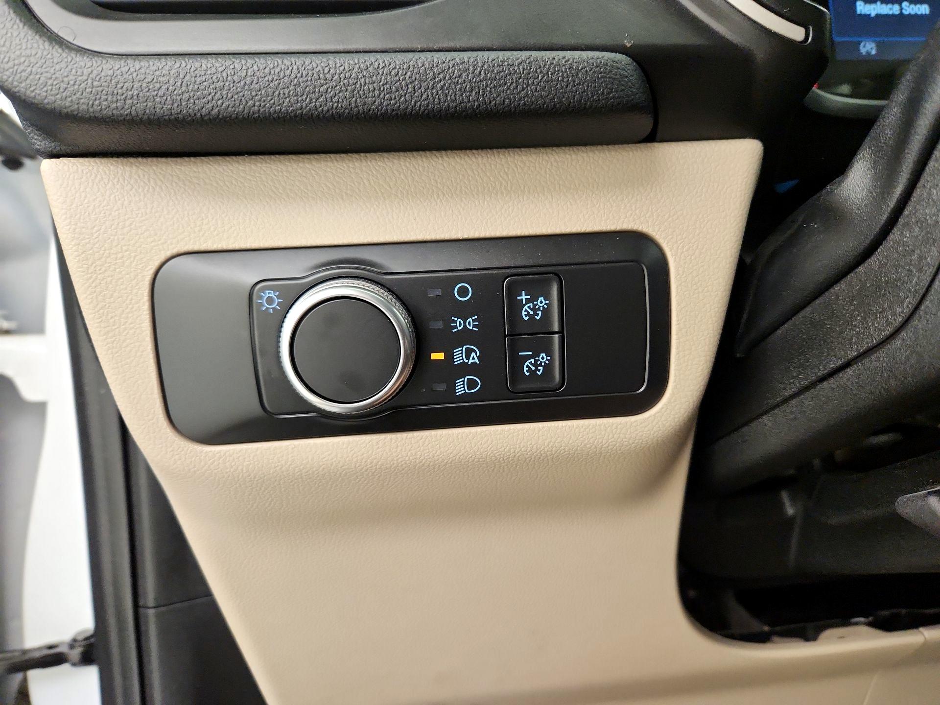 Thumbnail: 2020 Ford Escape - 13