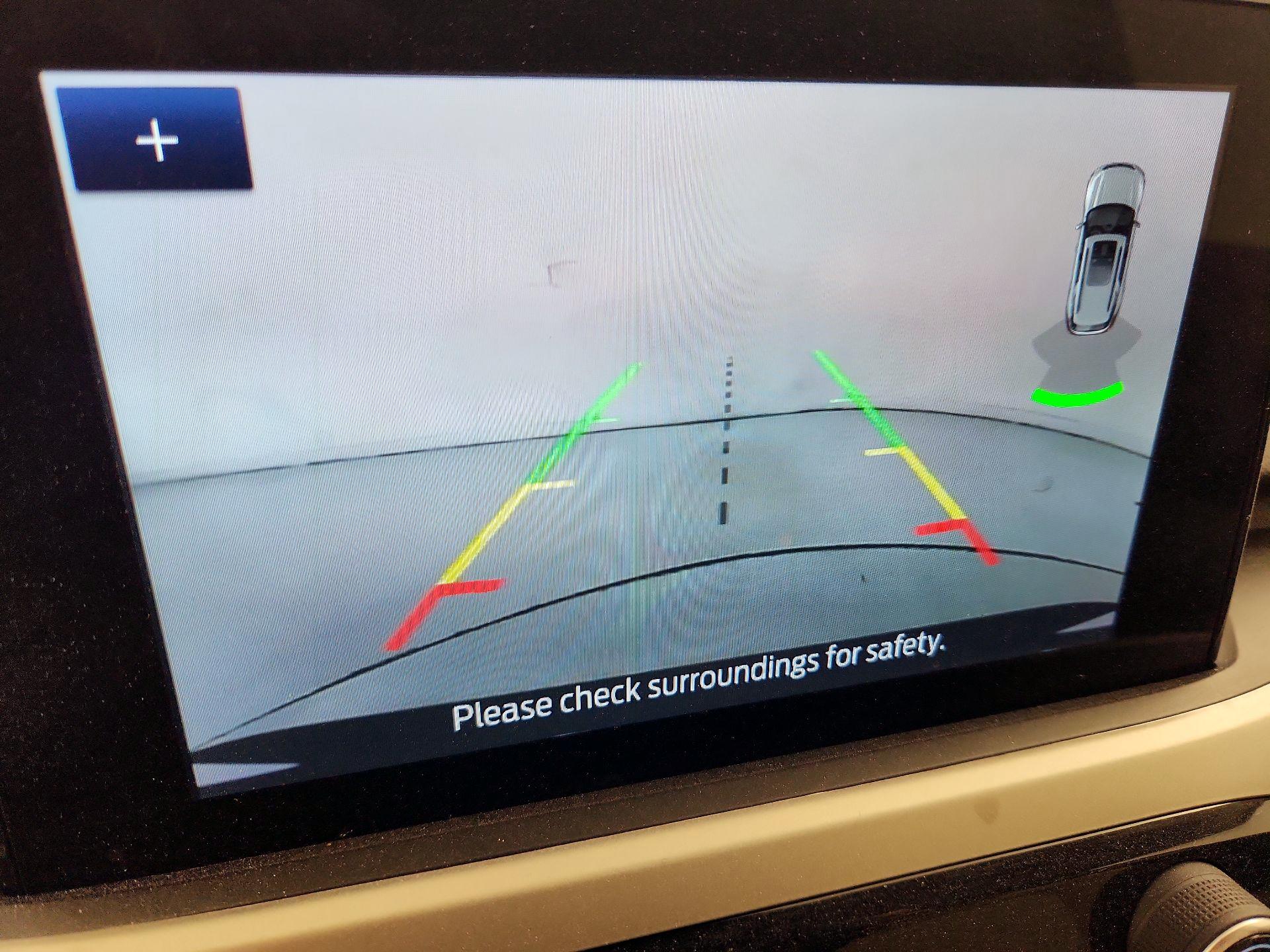 Thumbnail: 2020 Ford Escape - 14