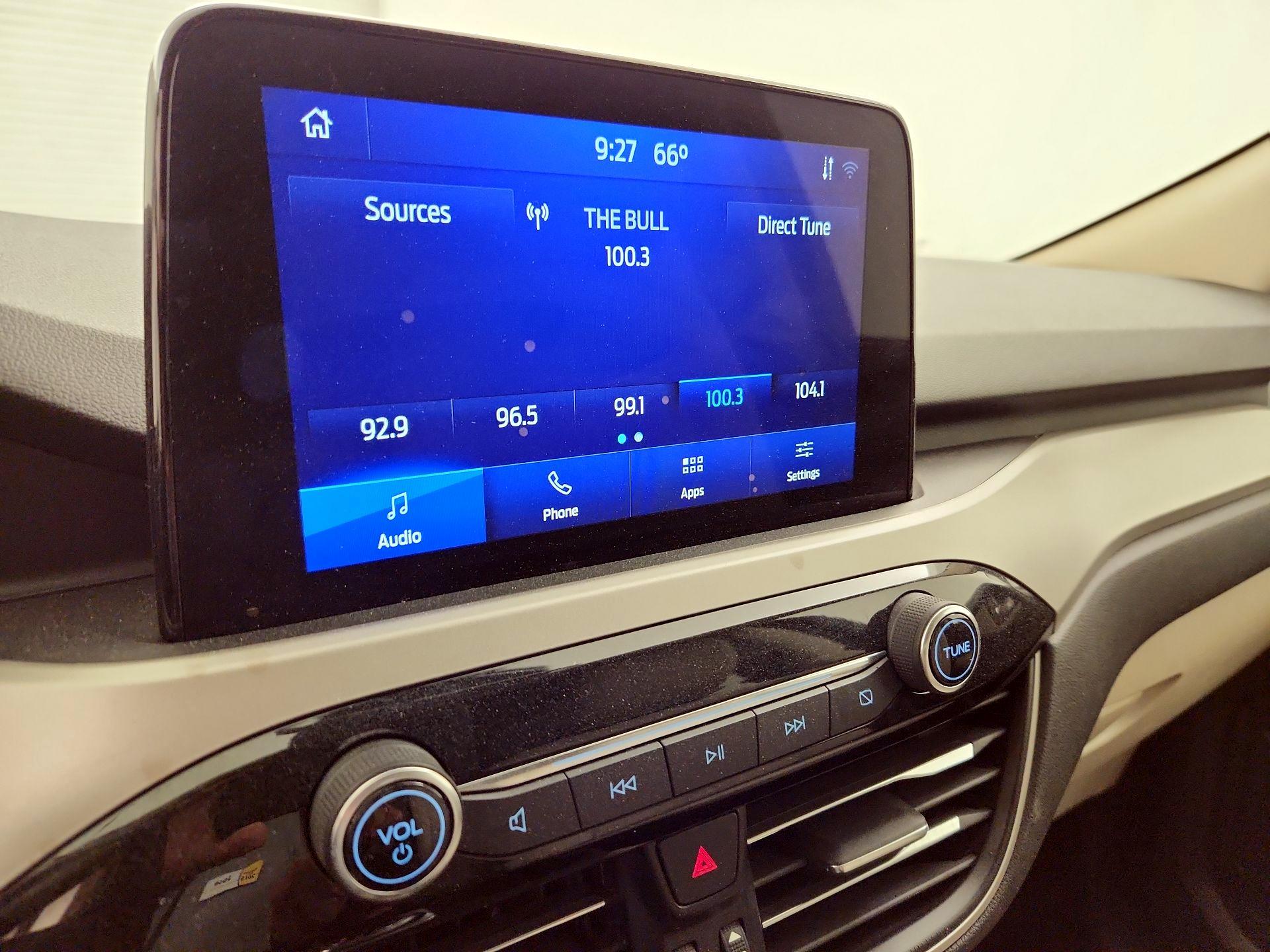 Thumbnail: 2020 Ford Escape - 15