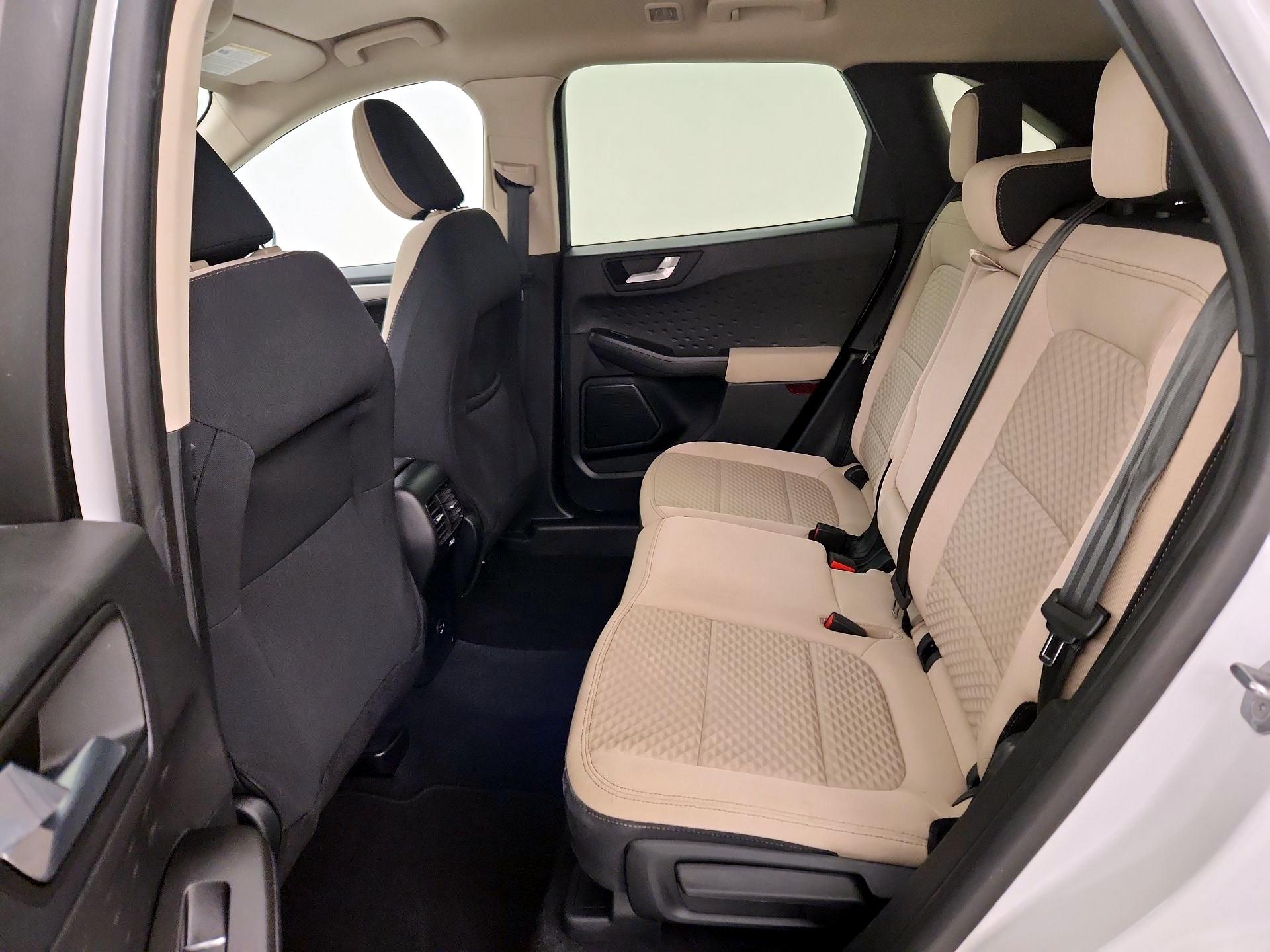 Thumbnail: 2020 Ford Escape - 19