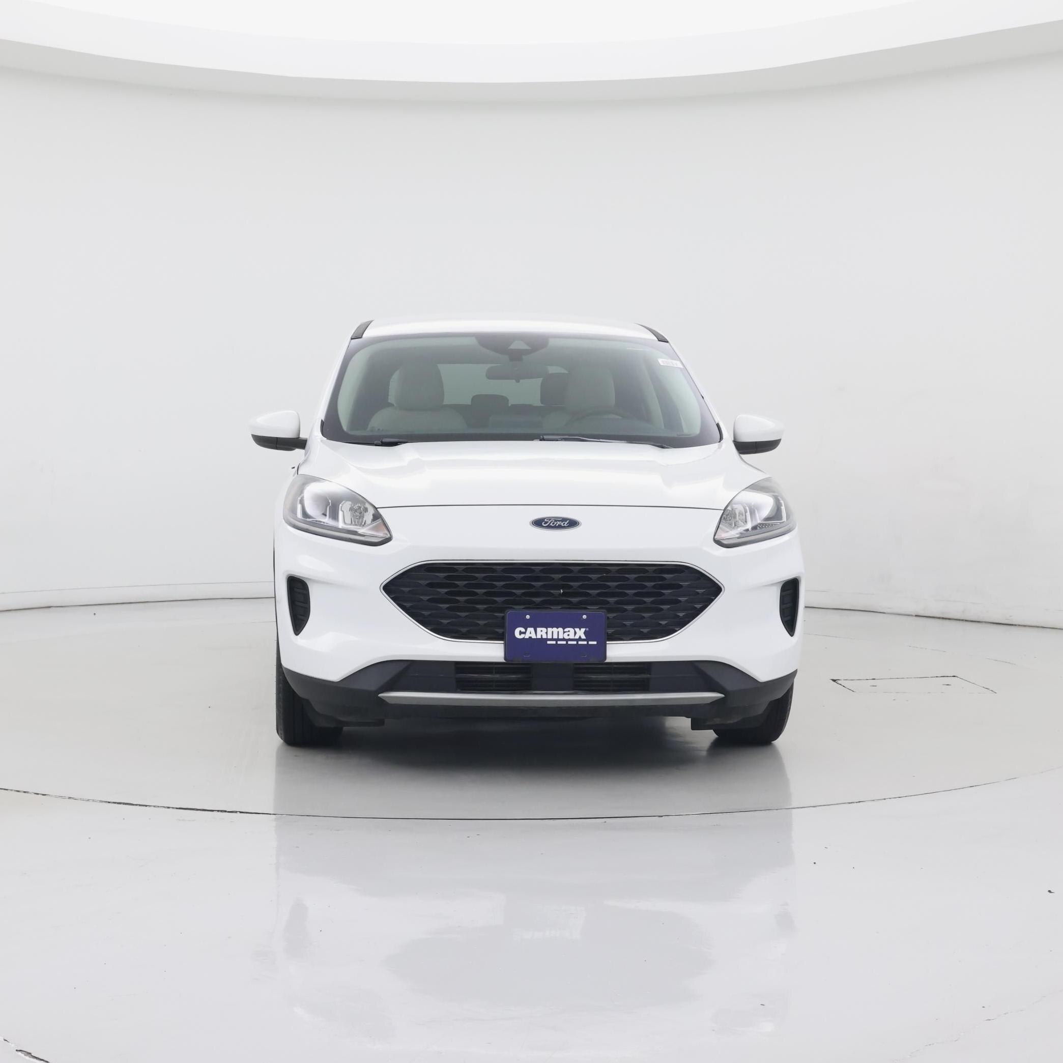 Thumbnail: 2020 Ford Escape - 5