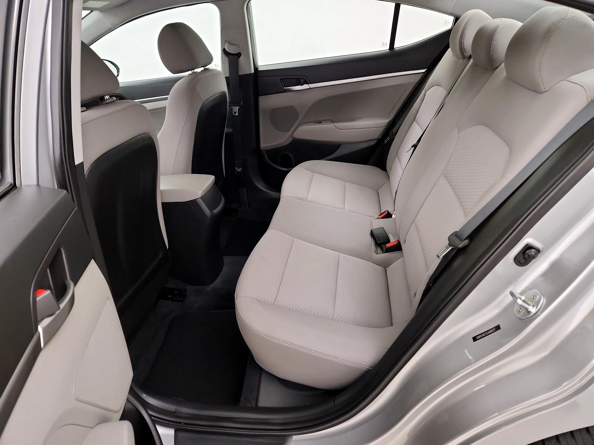 Thumbnail: 2020 Hyundai Elantra - 19