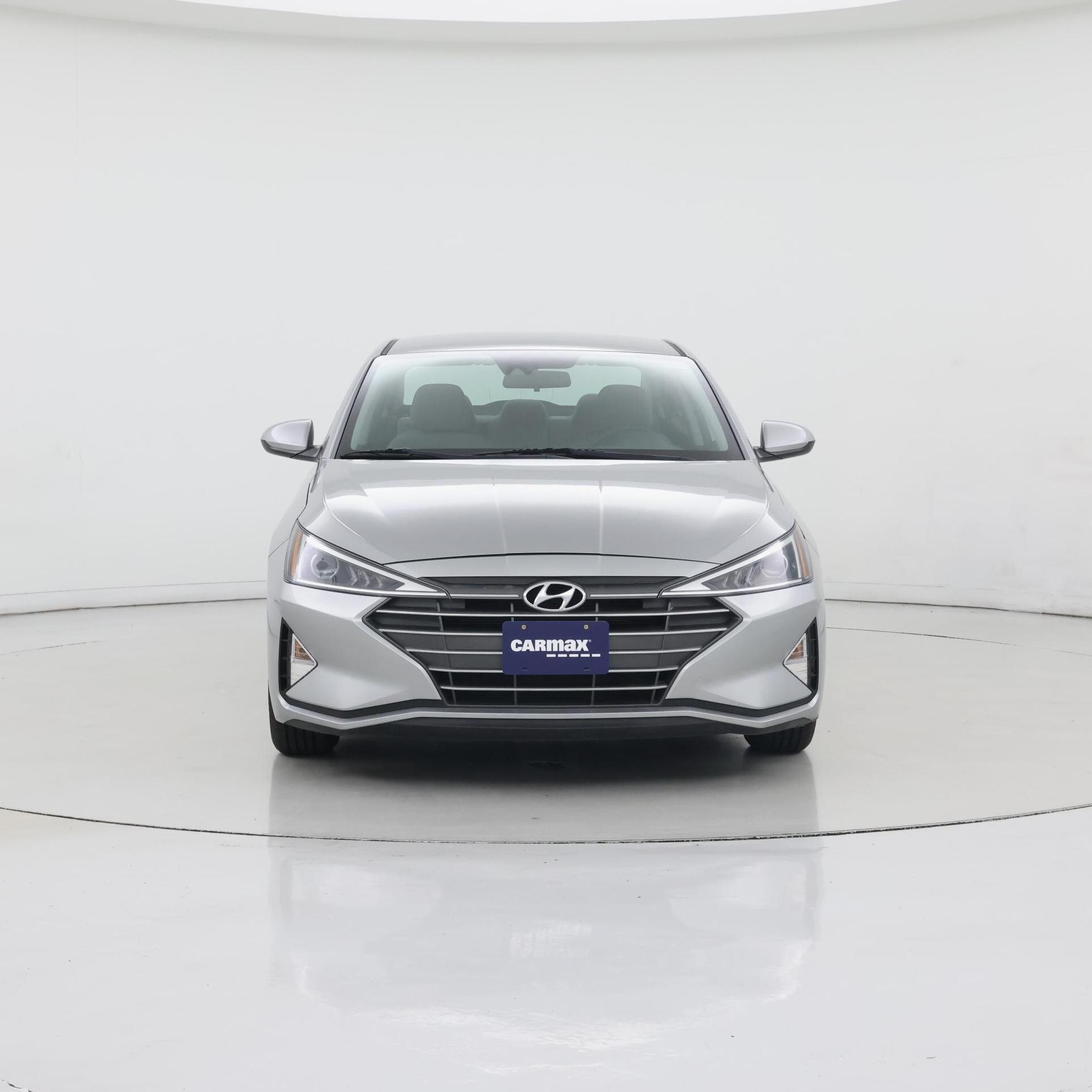 Thumbnail: 2020 Hyundai Elantra - 5