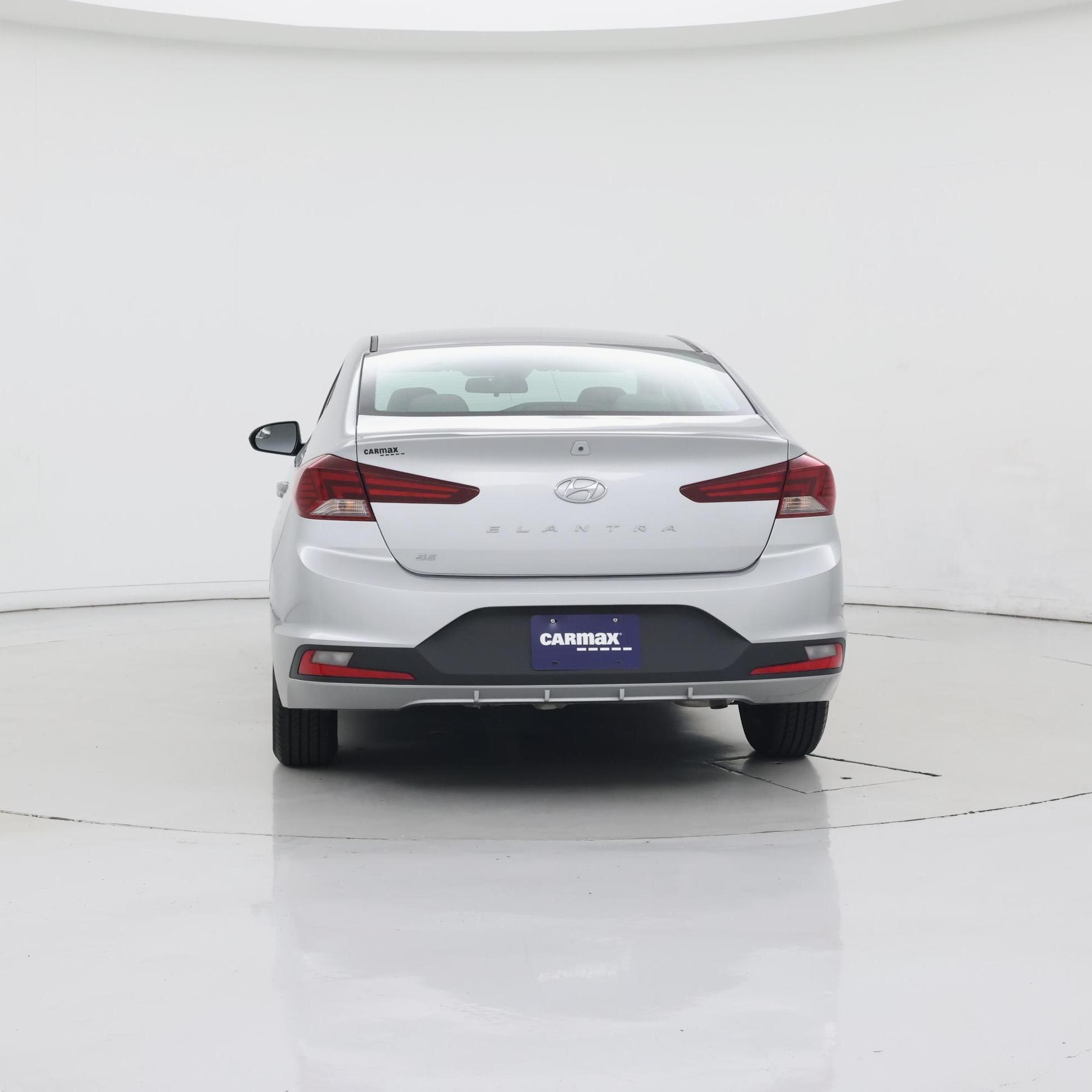 Thumbnail: 2020 Hyundai Elantra - 6