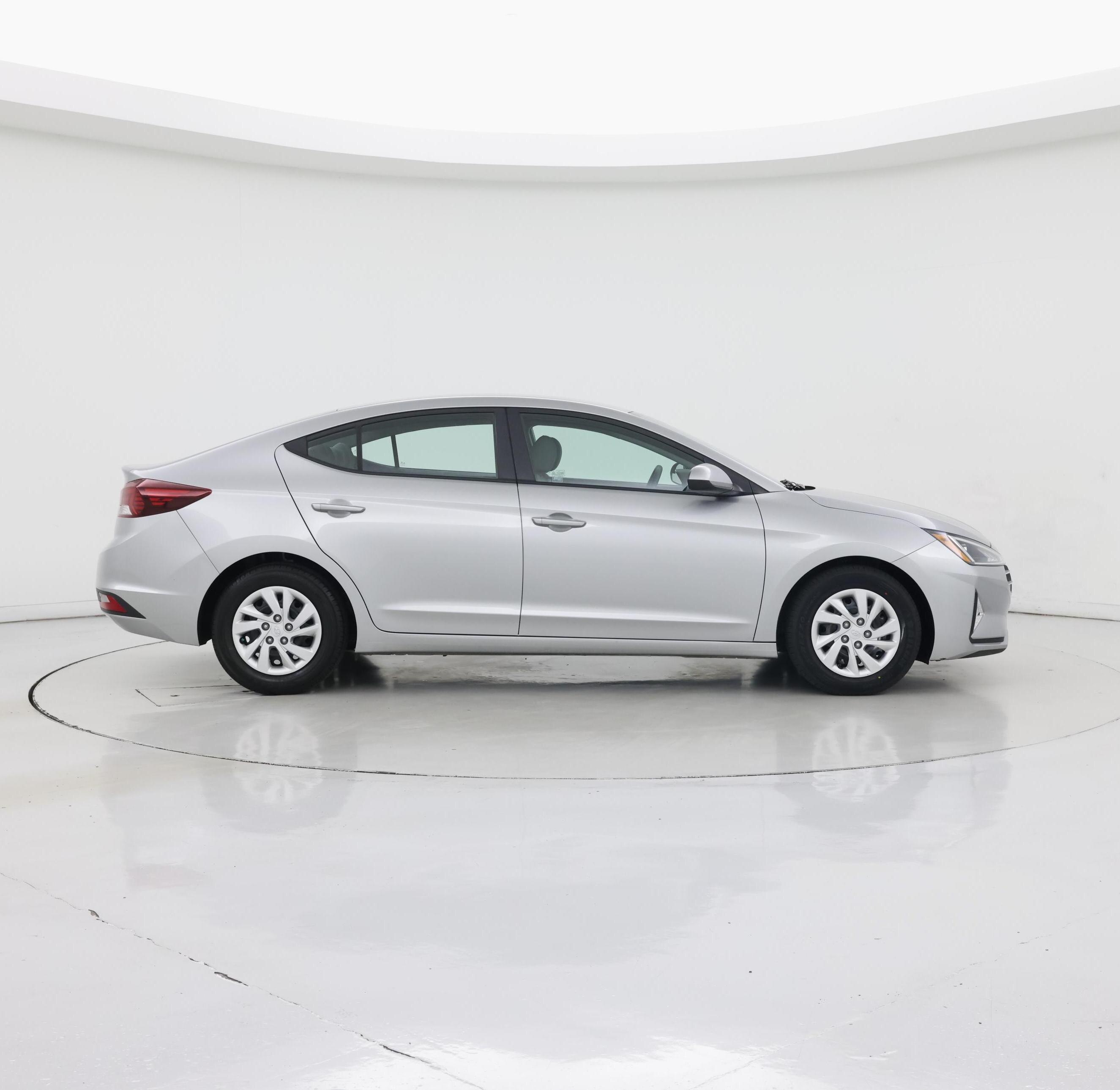 Thumbnail: 2020 Hyundai Elantra - 7