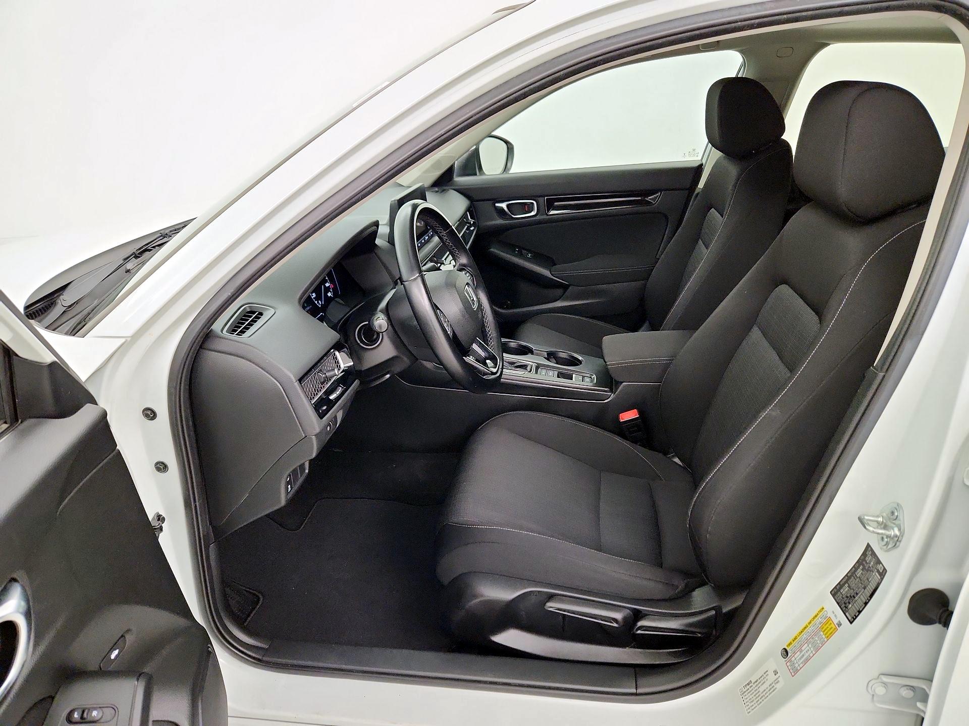 Thumbnail: 2022 Honda Civic - 11