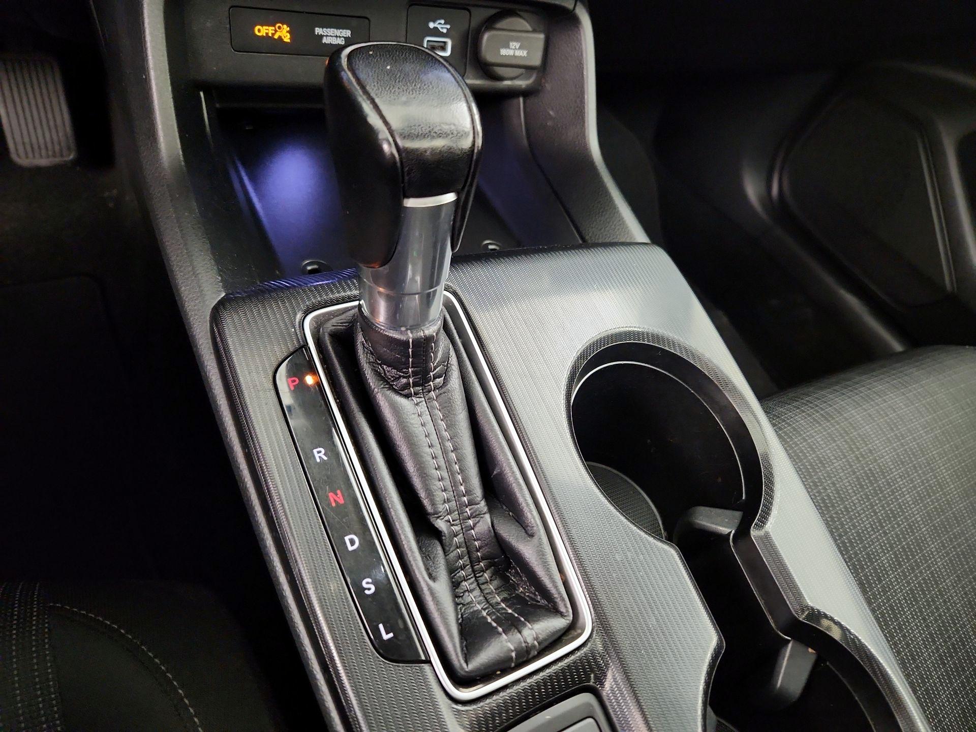 Thumbnail: 2022 Honda Civic - 17