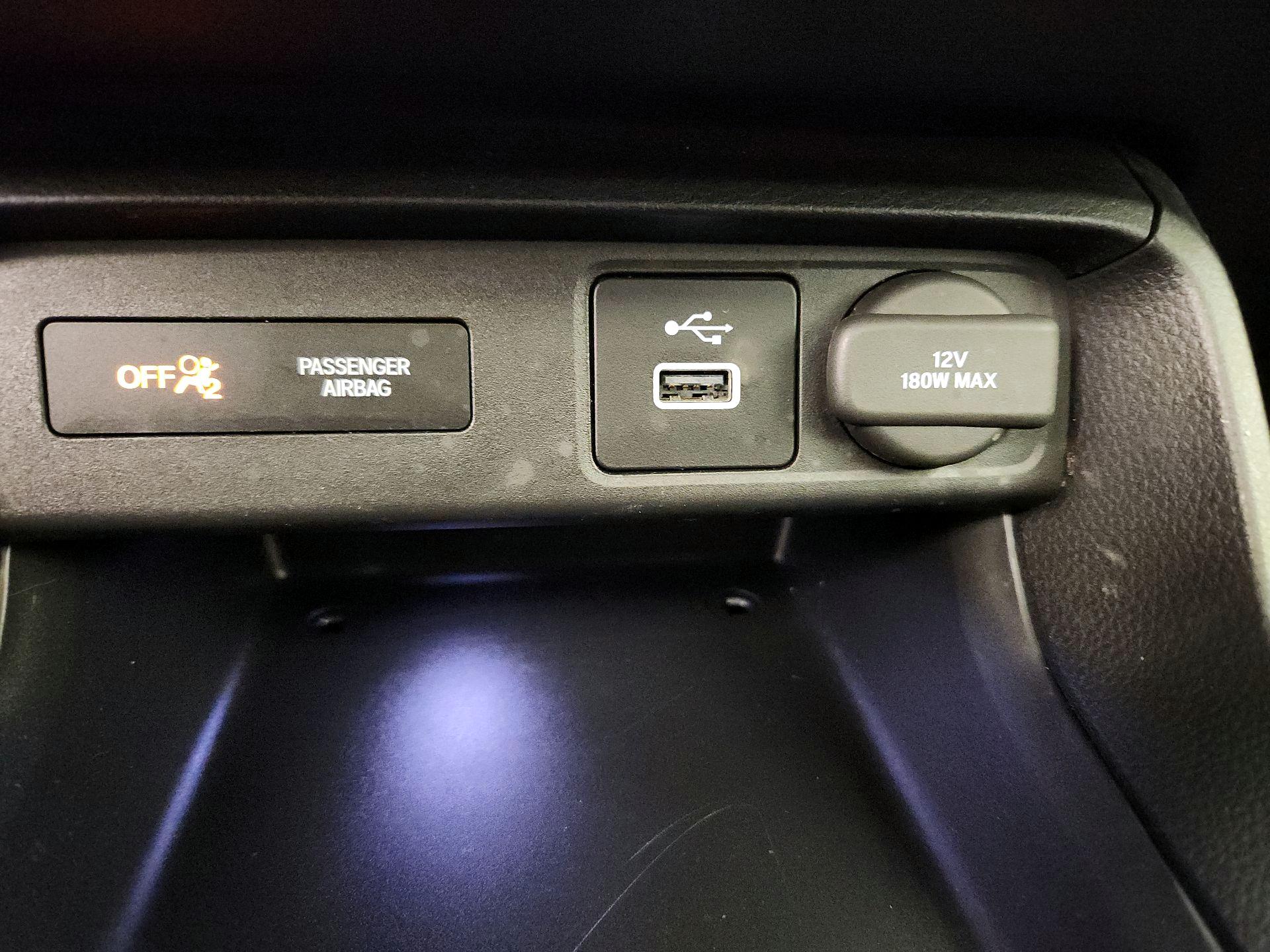 Thumbnail: 2022 Honda Civic - 18