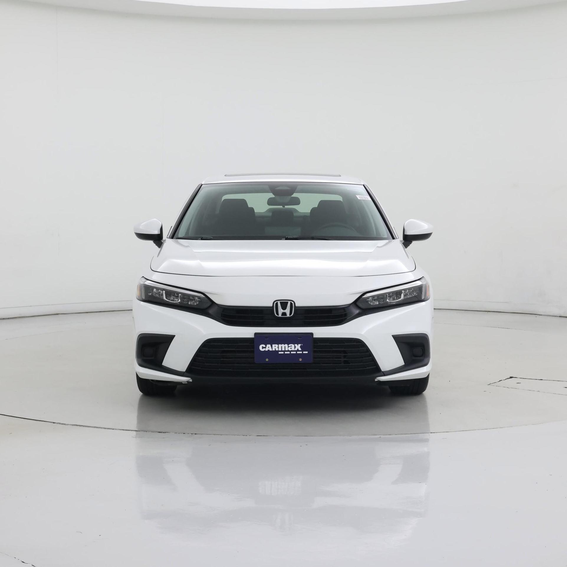 Thumbnail: 2022 Honda Civic - 5