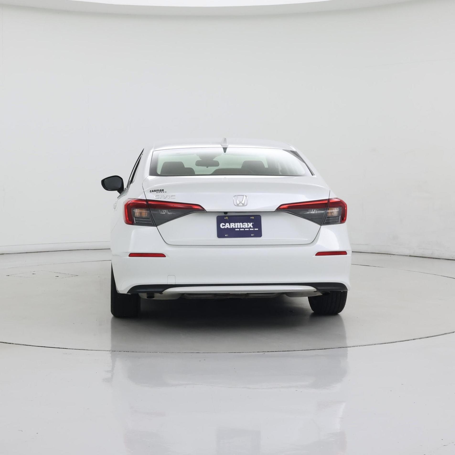 Thumbnail: 2022 Honda Civic - 6