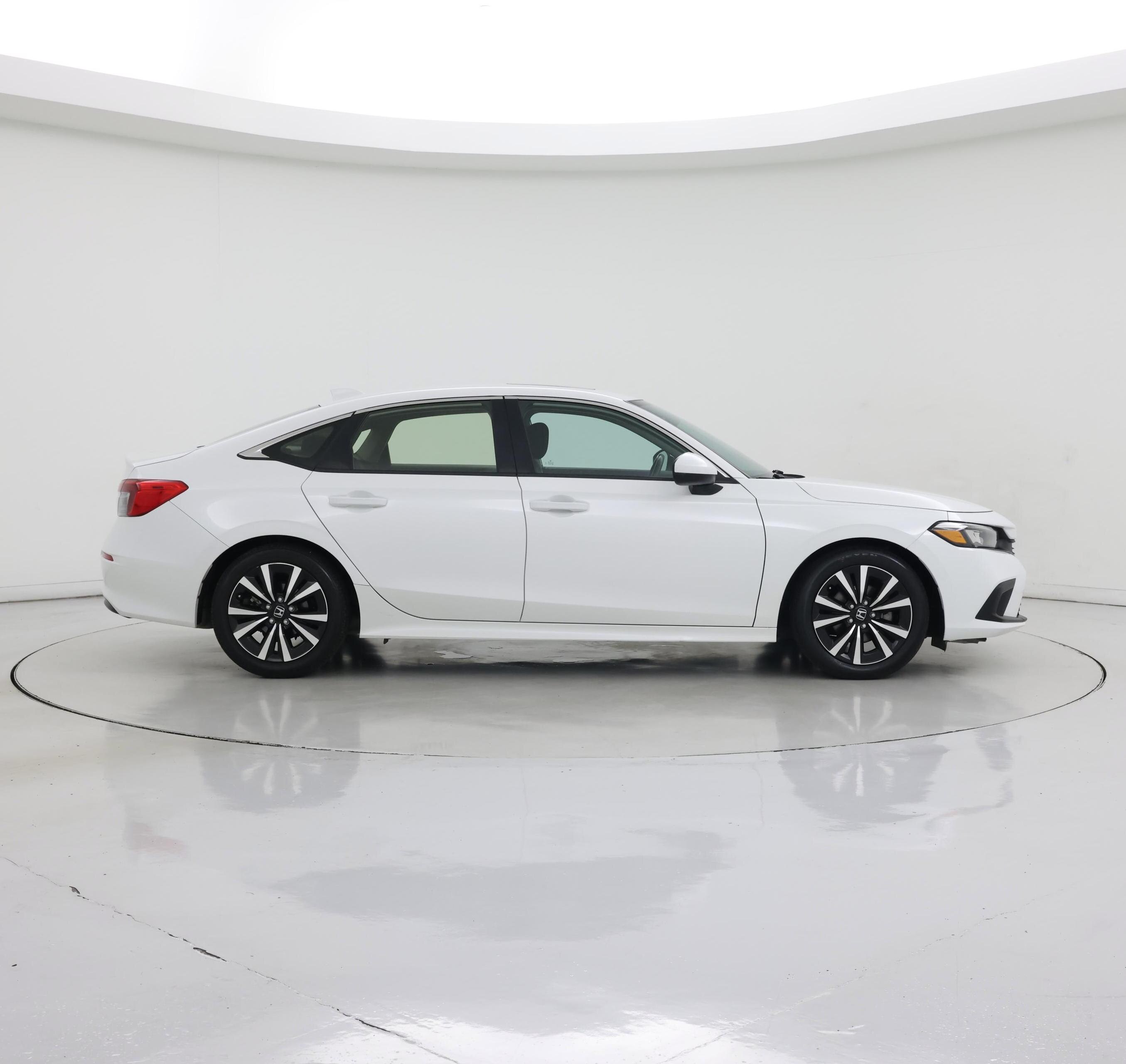 Thumbnail: 2022 Honda Civic - 7