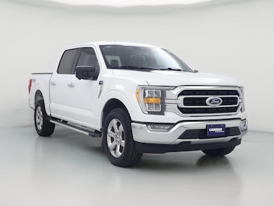 2023 Ford F150 XLT
