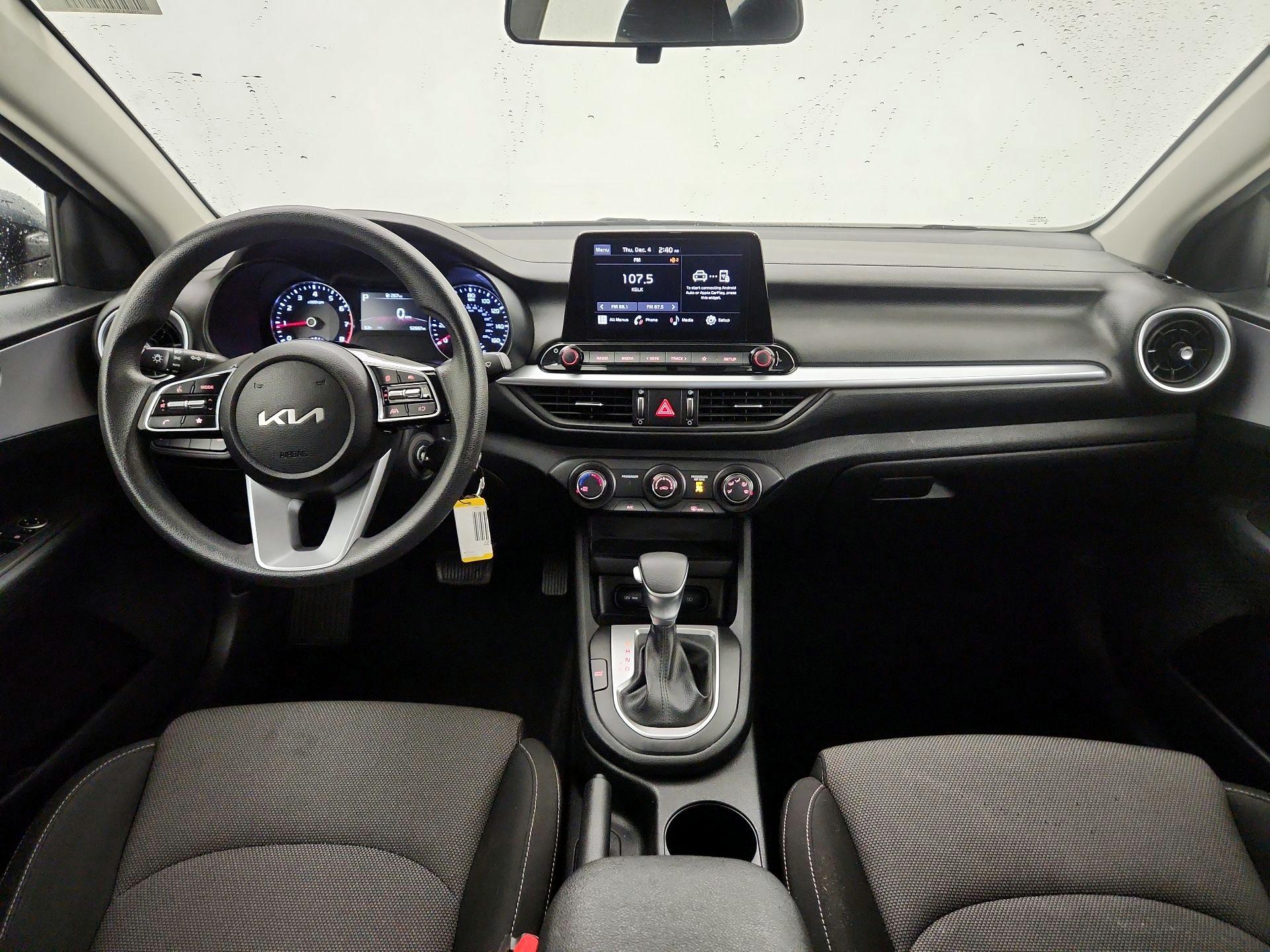 Thumbnail: 2024 Kia Forte - 9