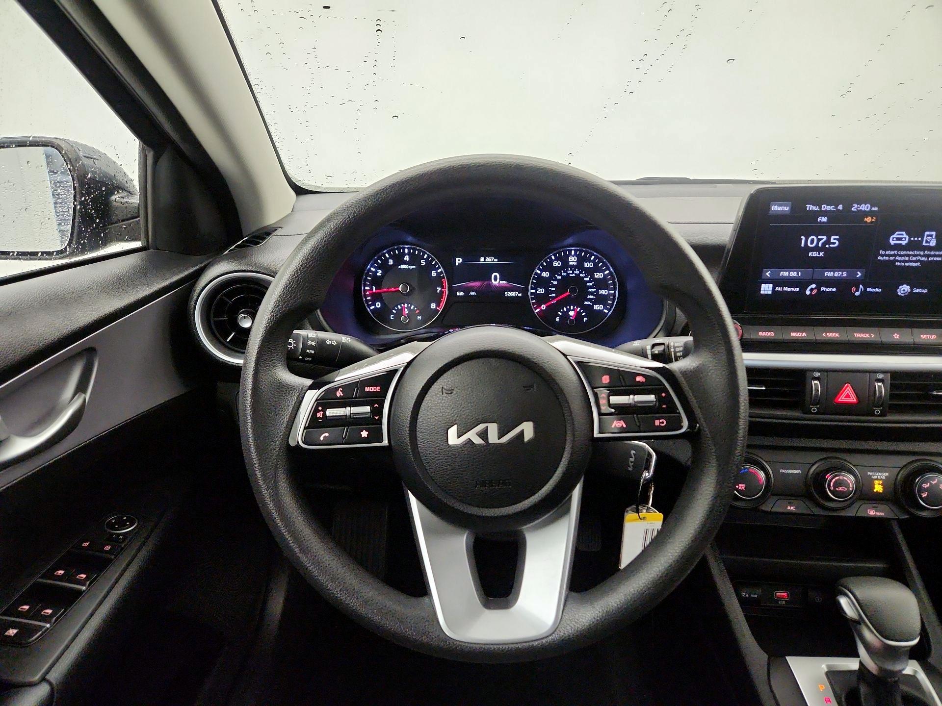 Thumbnail: 2024 Kia Forte - 10