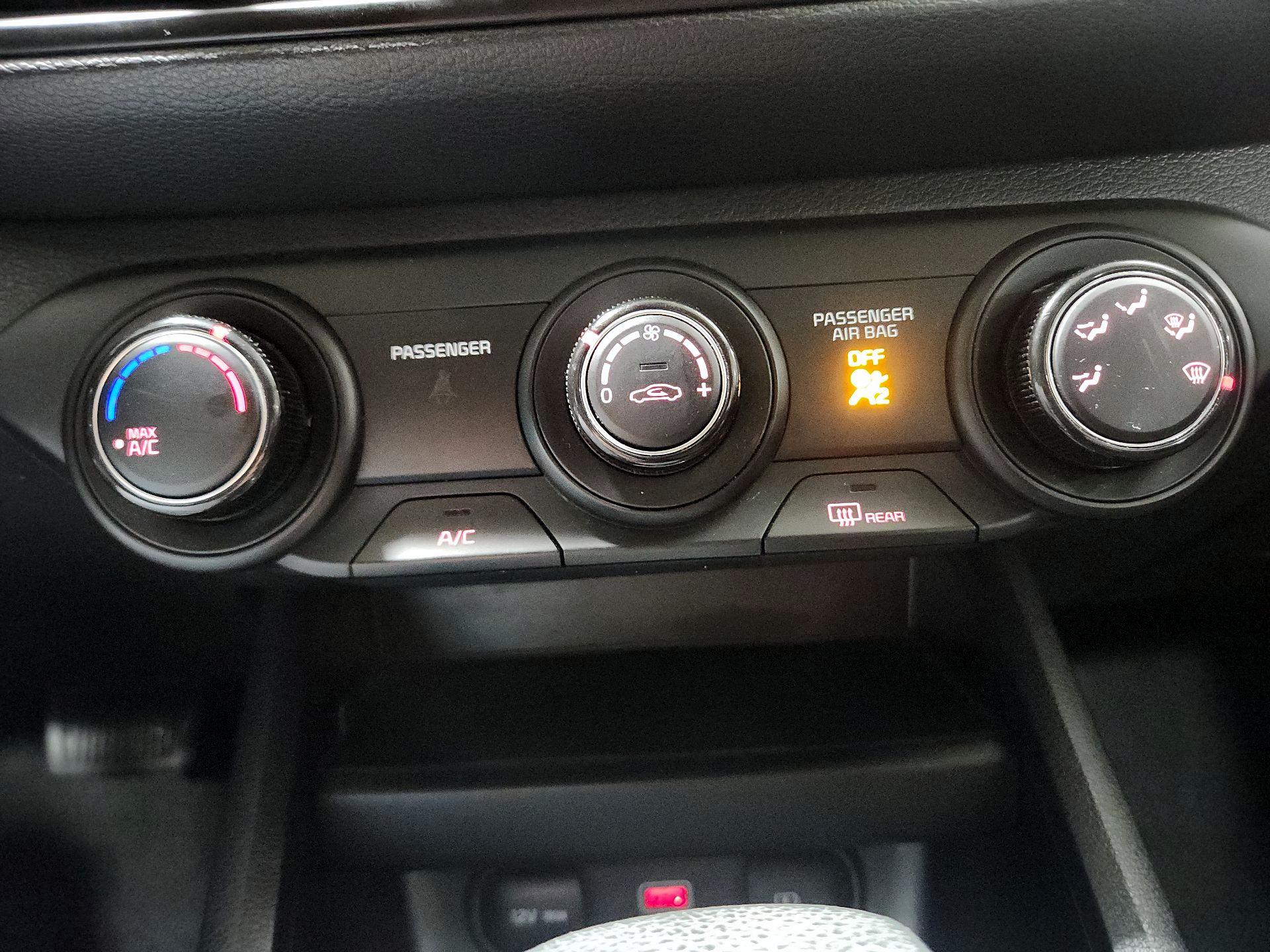 Thumbnail: 2024 Kia Forte - 14