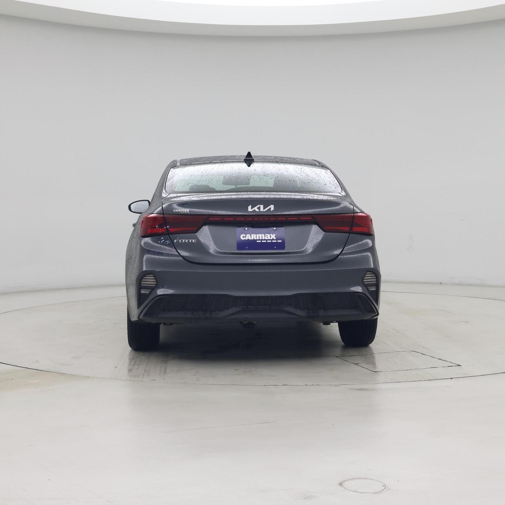 Thumbnail: 2024 Kia Forte - 6