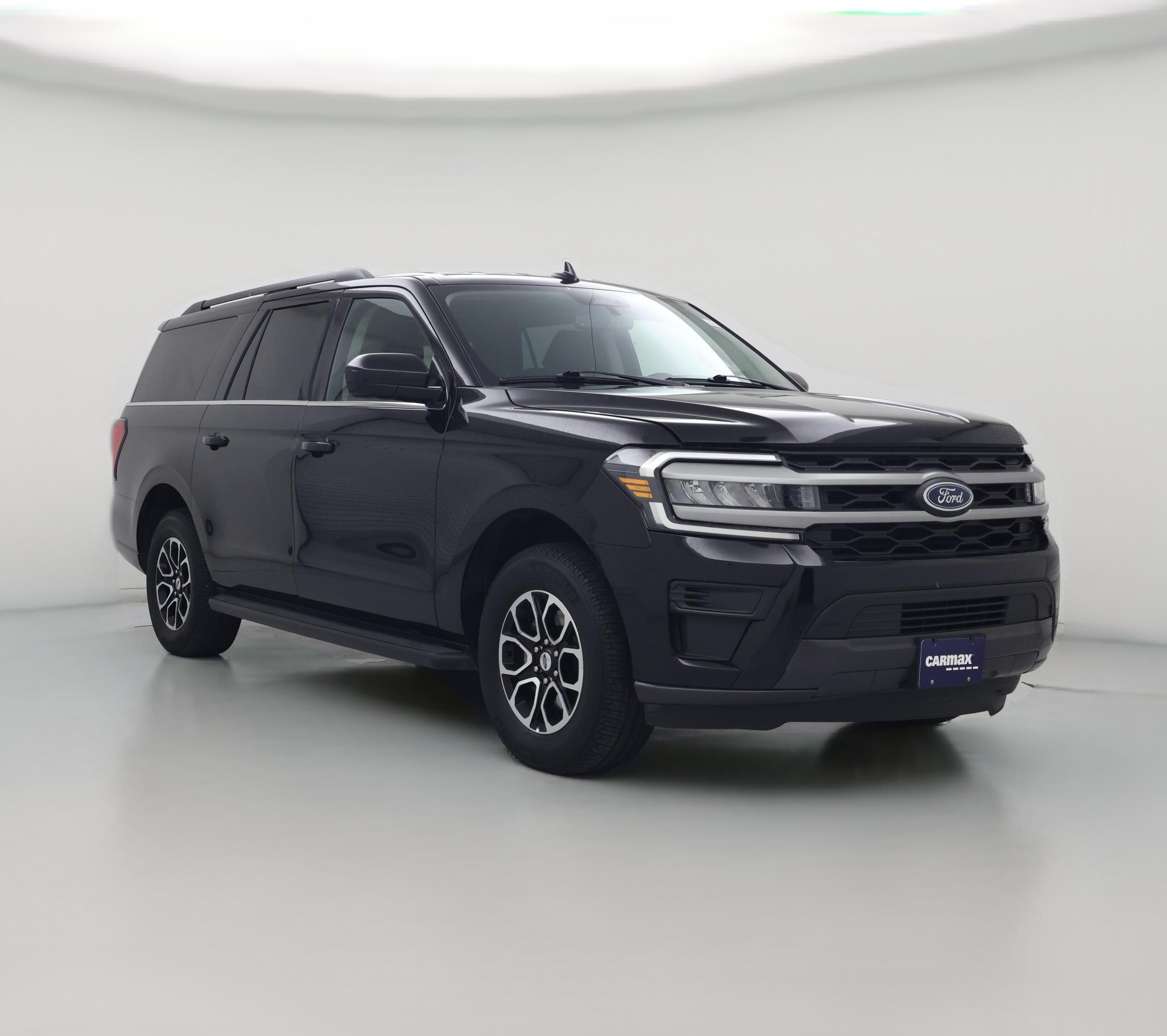 Thumbnail: 2024 Ford Expedition MAX - 1