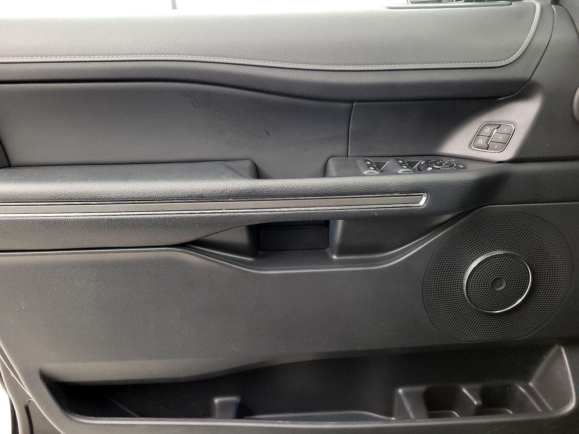 Thumbnail: 2024 Ford Expedition MAX - 12