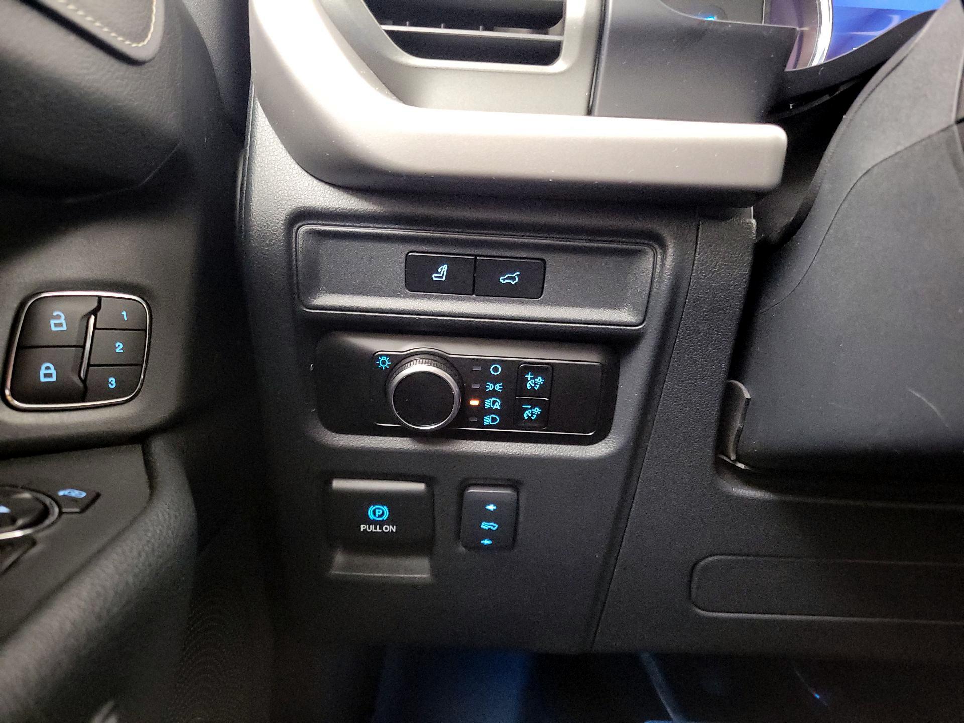 Thumbnail: 2024 Ford Expedition MAX - 13