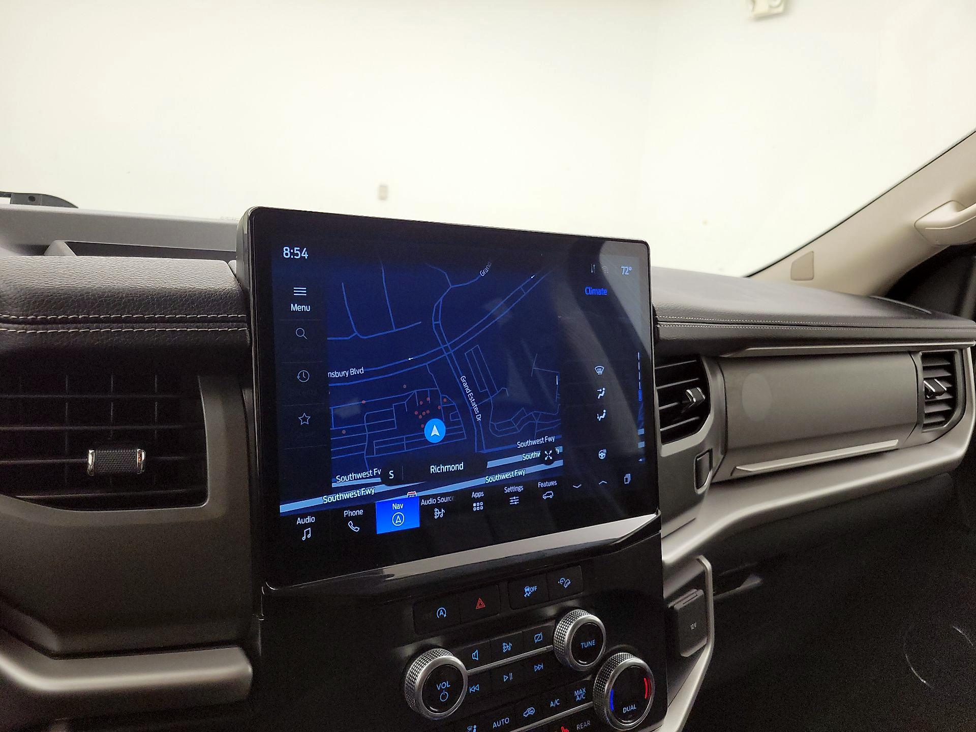 Thumbnail: 2024 Ford Expedition MAX - 14