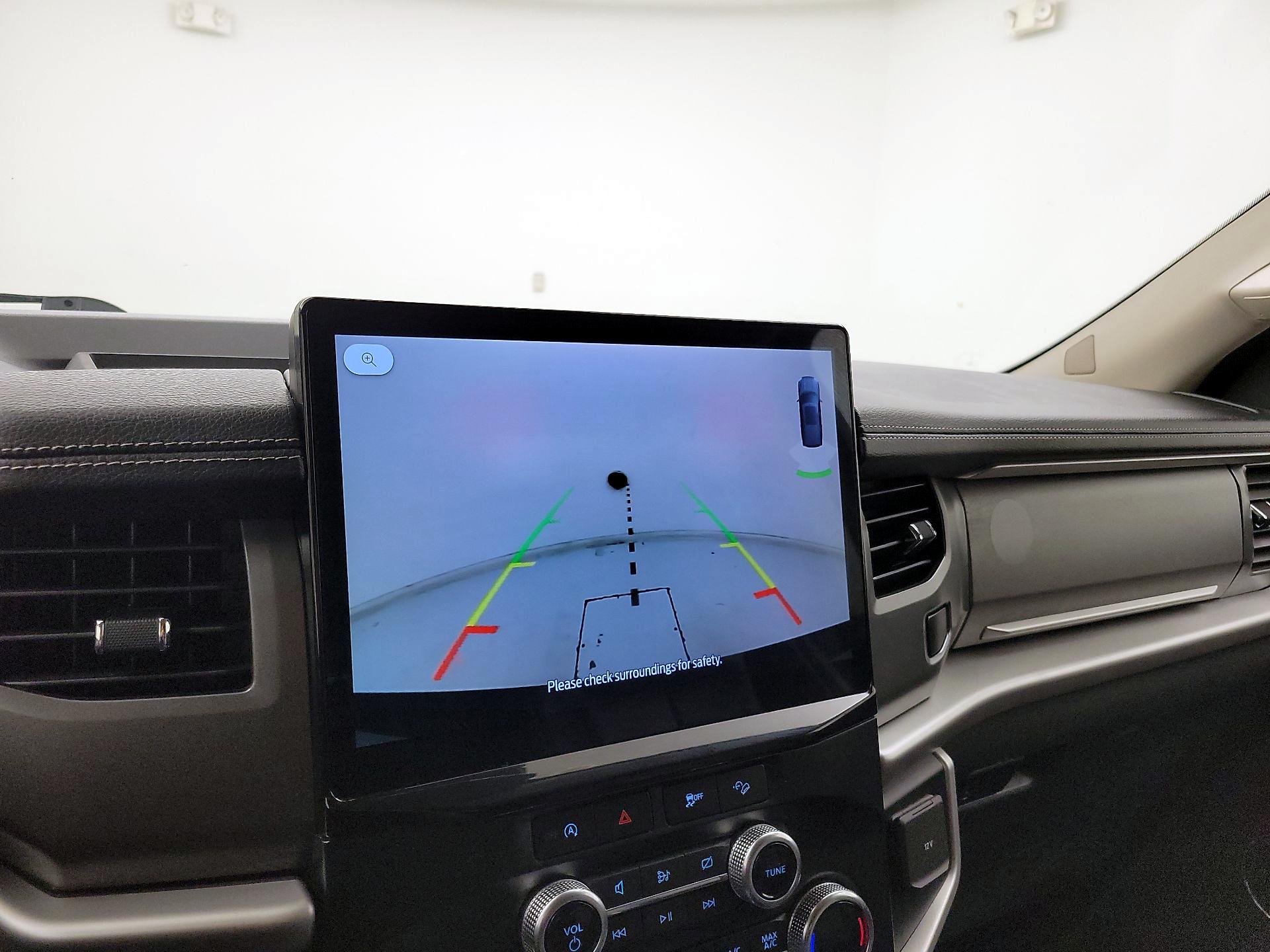 Thumbnail: 2024 Ford Expedition MAX - 15