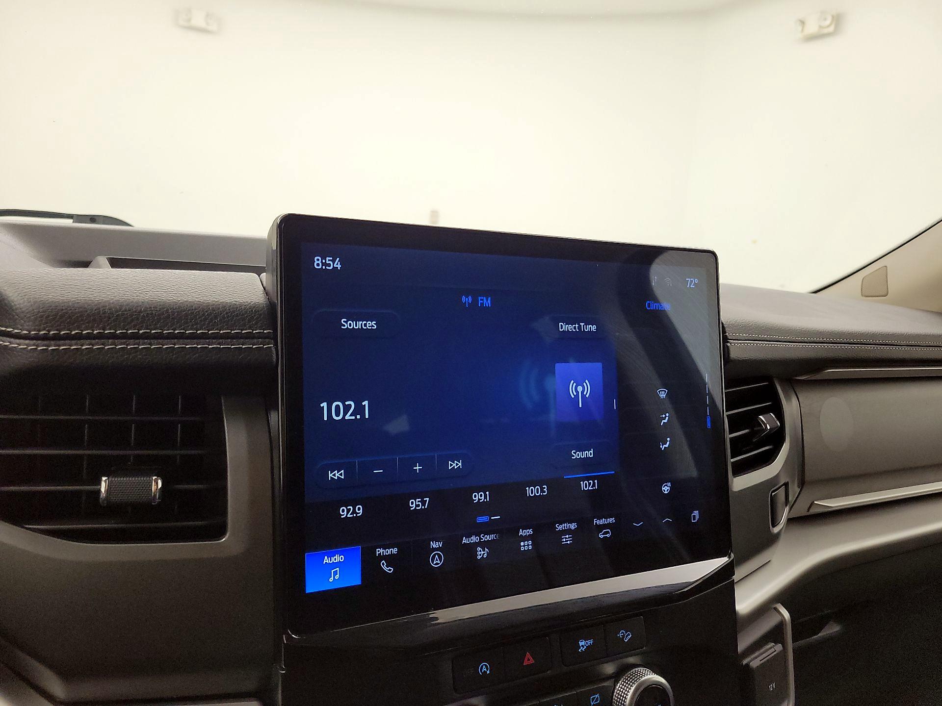 Thumbnail: 2024 Ford Expedition MAX - 16