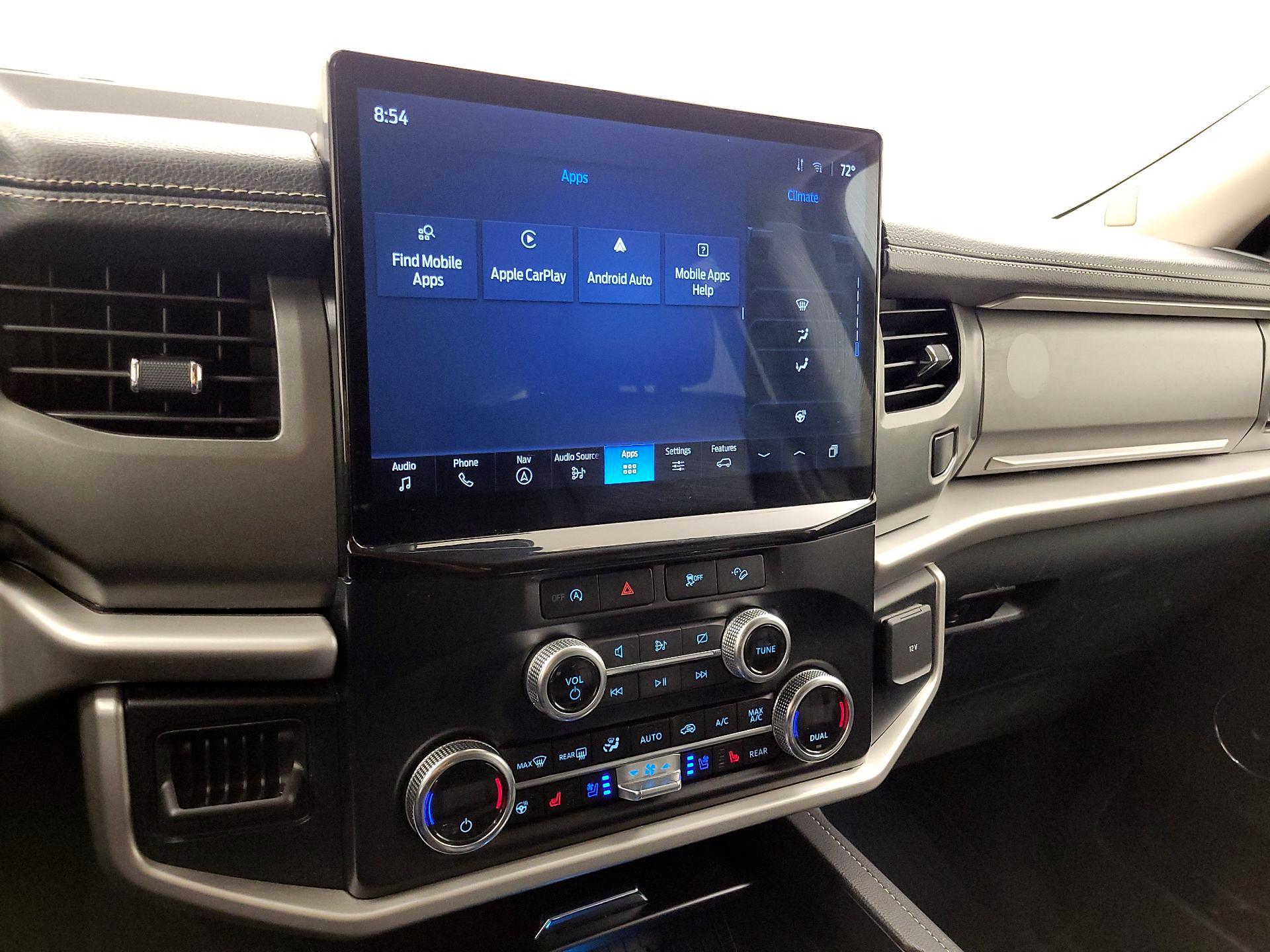 Thumbnail: 2024 Ford Expedition MAX - 17