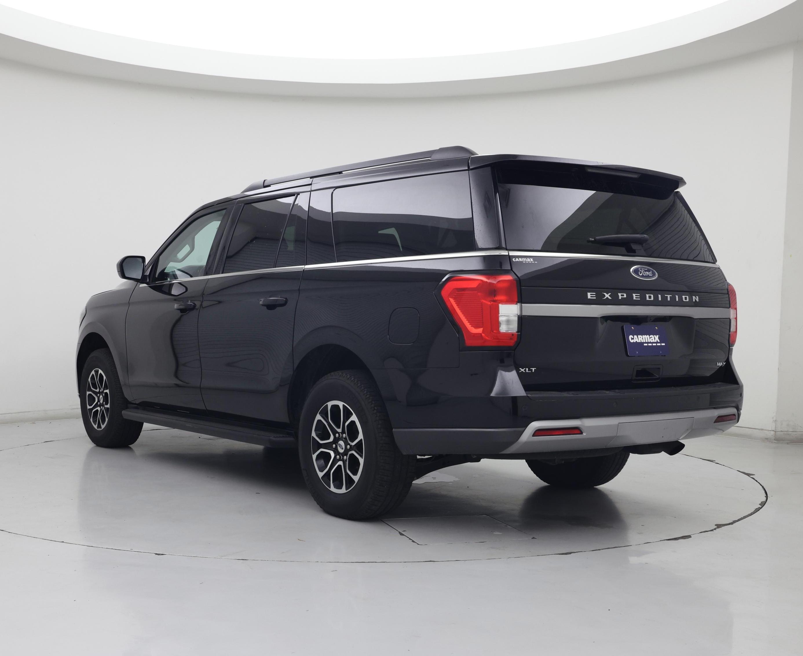 Thumbnail: 2024 Ford Expedition MAX - 2