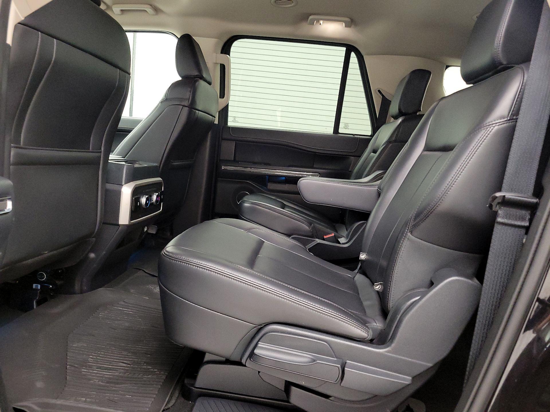 Thumbnail: 2024 Ford Expedition MAX - 20