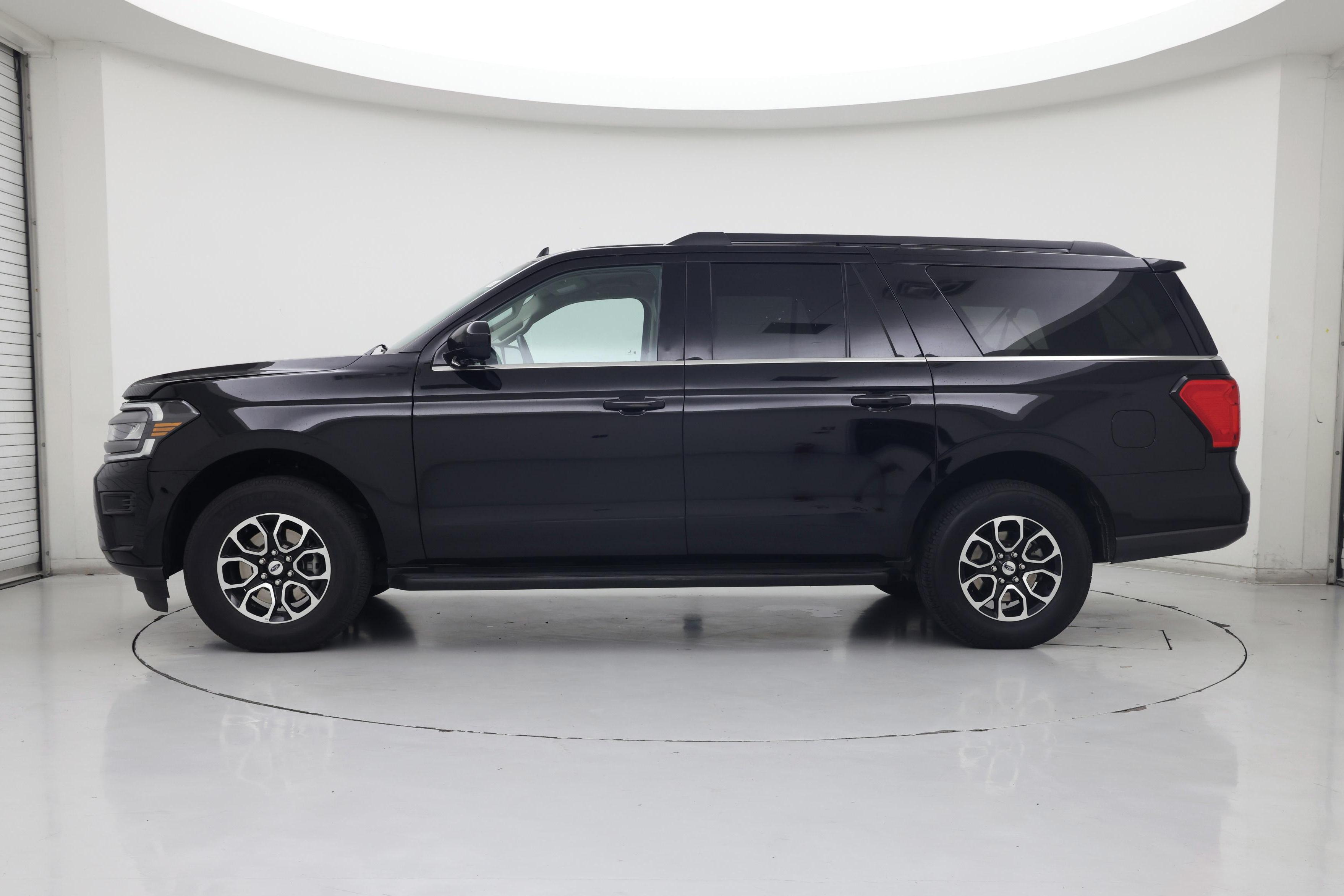 Thumbnail: 2024 Ford Expedition MAX - 3