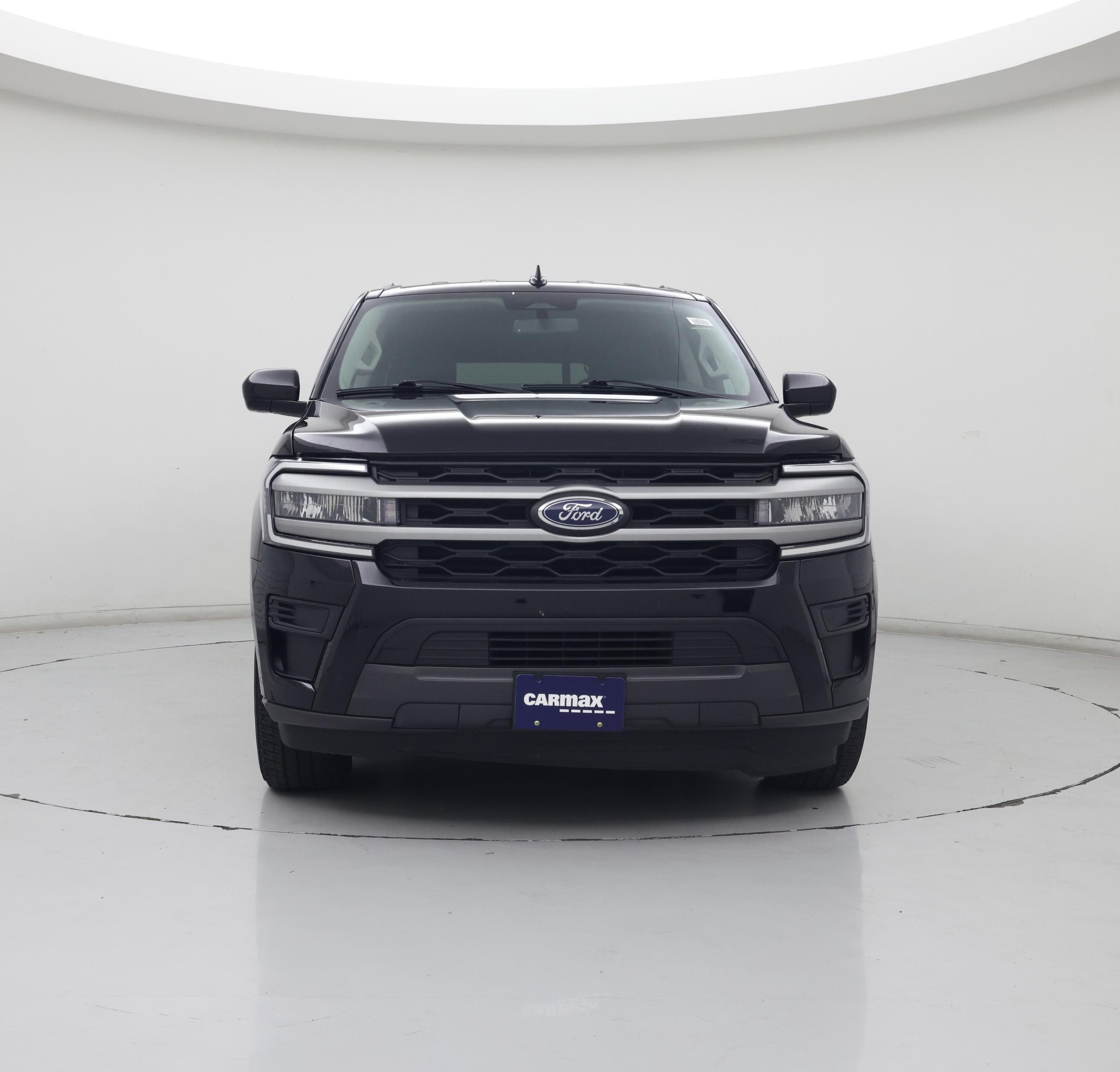 Thumbnail: 2024 Ford Expedition MAX - 5