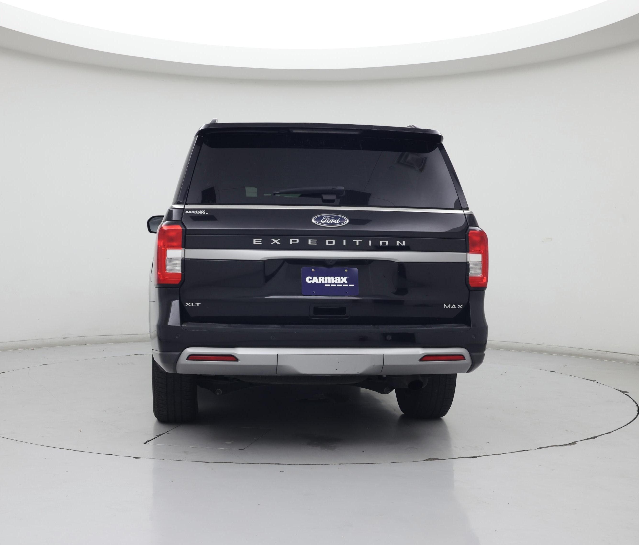 Thumbnail: 2024 Ford Expedition MAX - 6