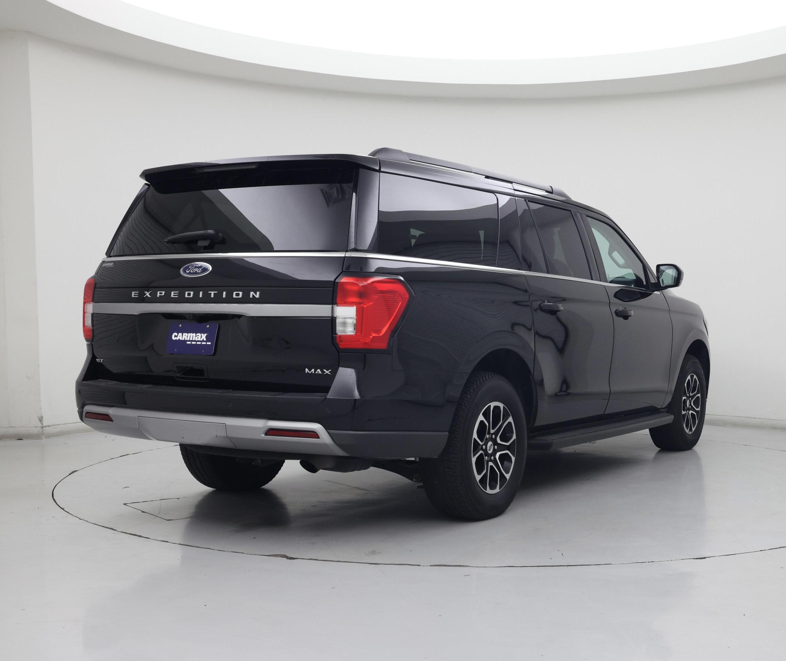 Thumbnail: 2024 Ford Expedition MAX - 8