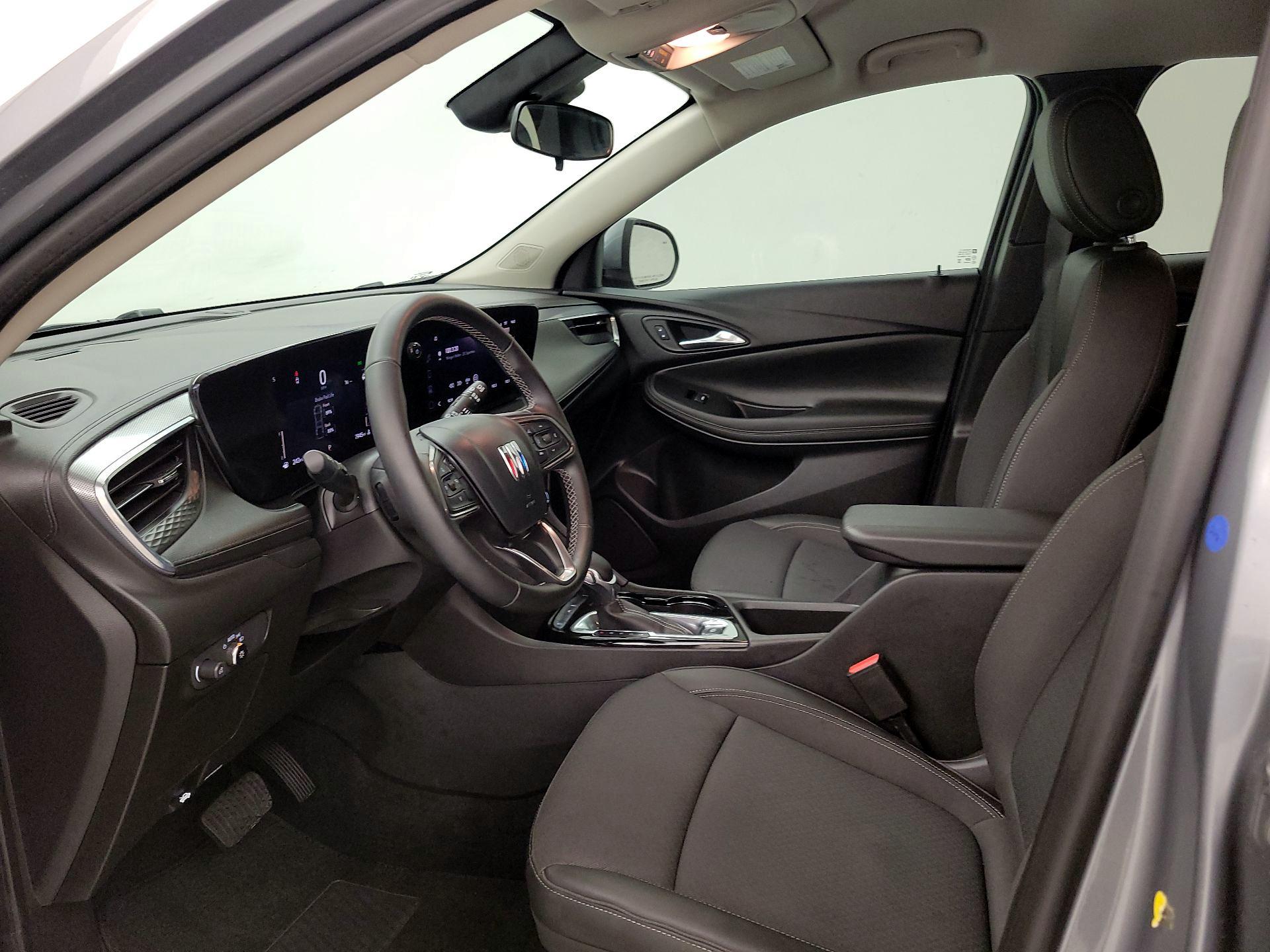 Thumbnail: 2025 Buick Encore GX - 11