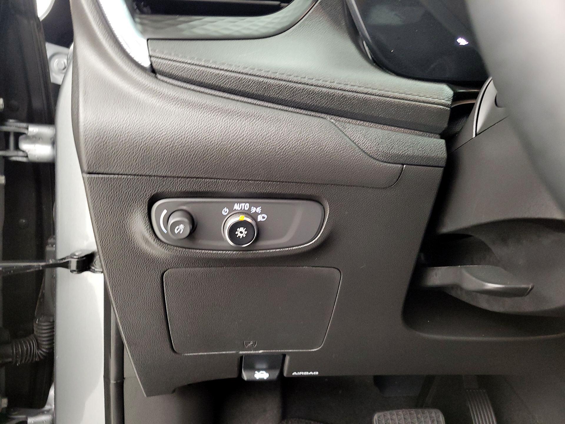 Thumbnail: 2025 Buick Encore GX - 13