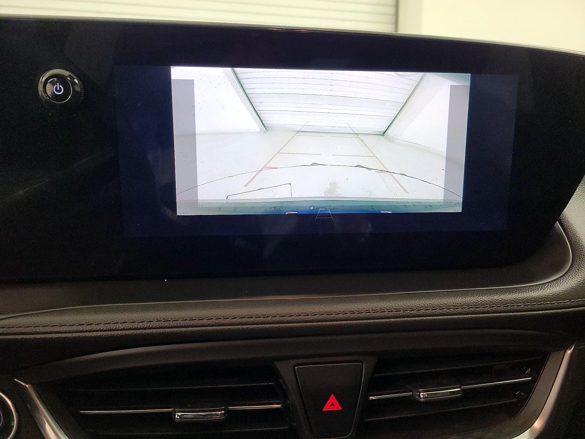 Thumbnail: 2025 Buick Encore GX - 14