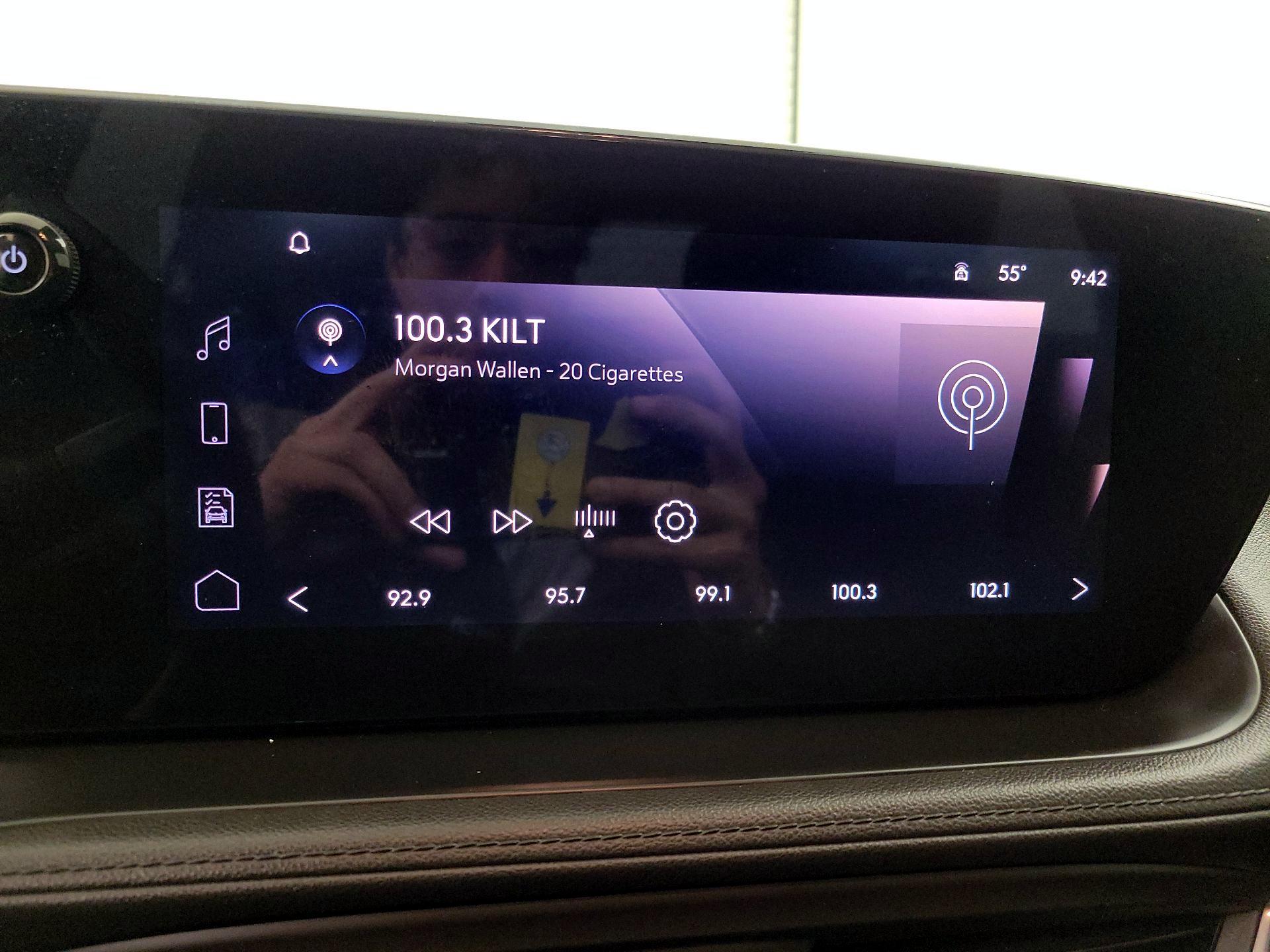 Thumbnail: 2025 Buick Encore GX - 15