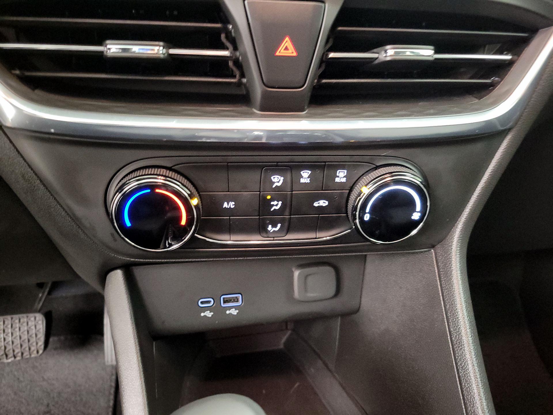 Thumbnail: 2025 Buick Encore GX - 16